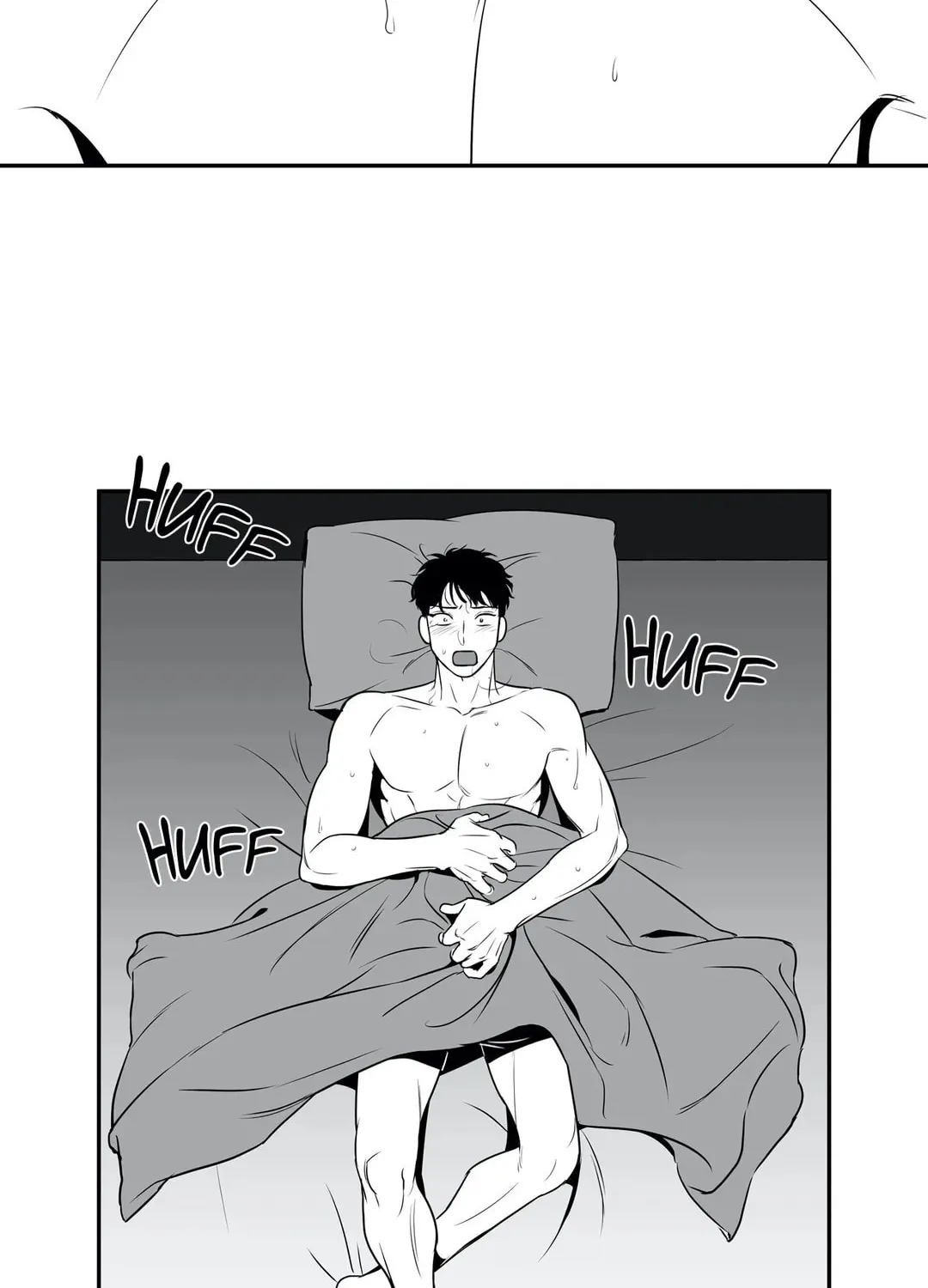 BJ Alex Chapter 31 page 32 - 