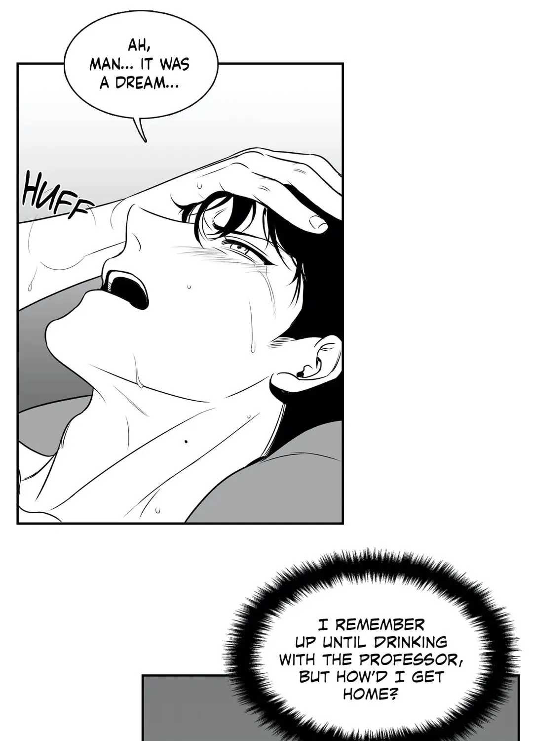 BJ Alex Chapter 31 page 34 - 