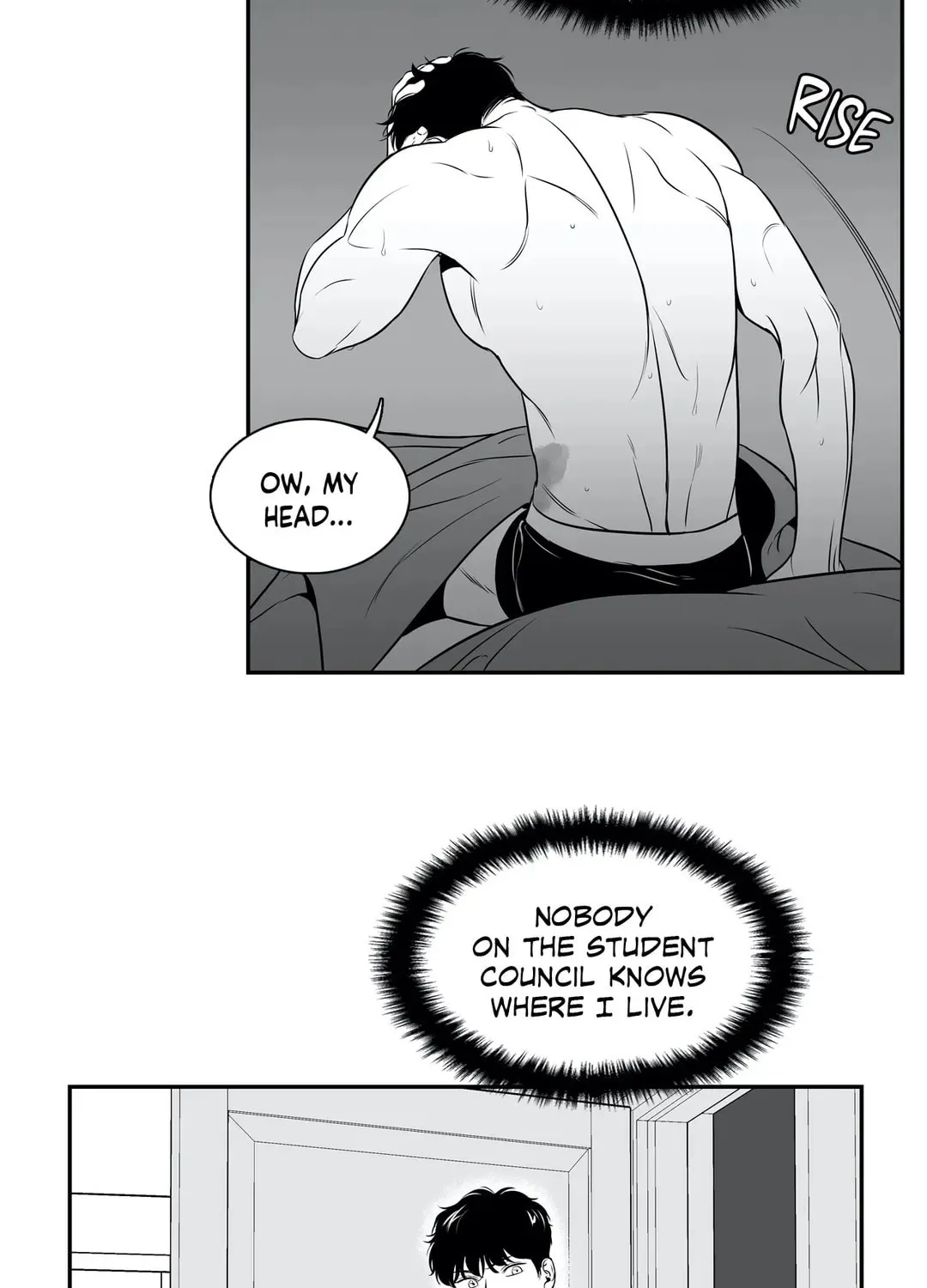 BJ Alex Chapter 31 page 35 - 