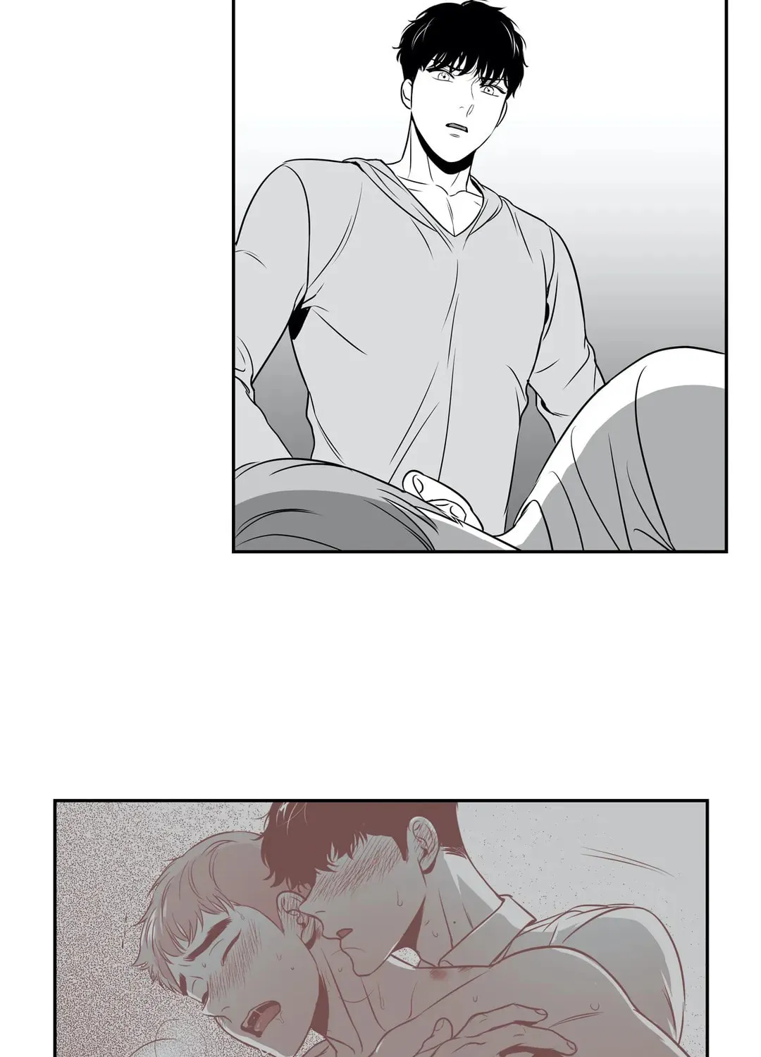 BJ Alex Chapter 31 page 41 - 