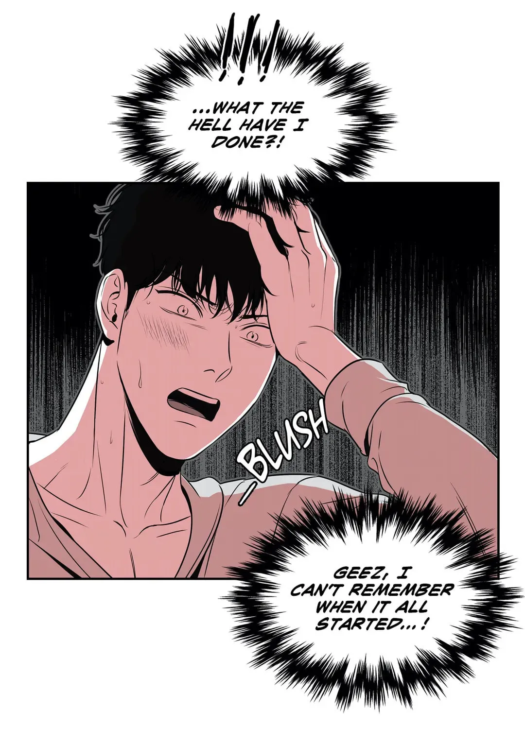 BJ Alex Chapter 31 page 43 - 