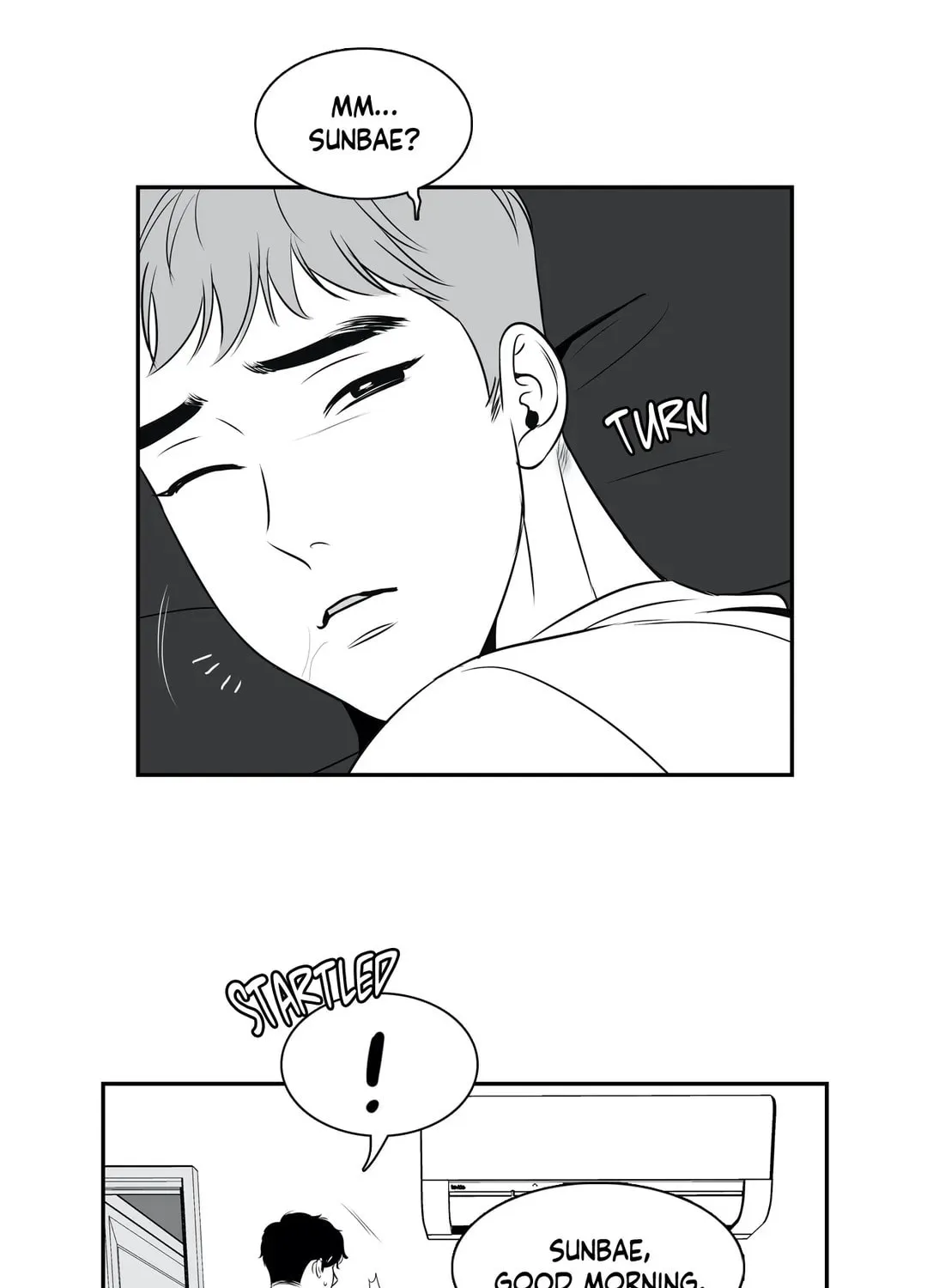 BJ Alex Chapter 31 page 44 - 