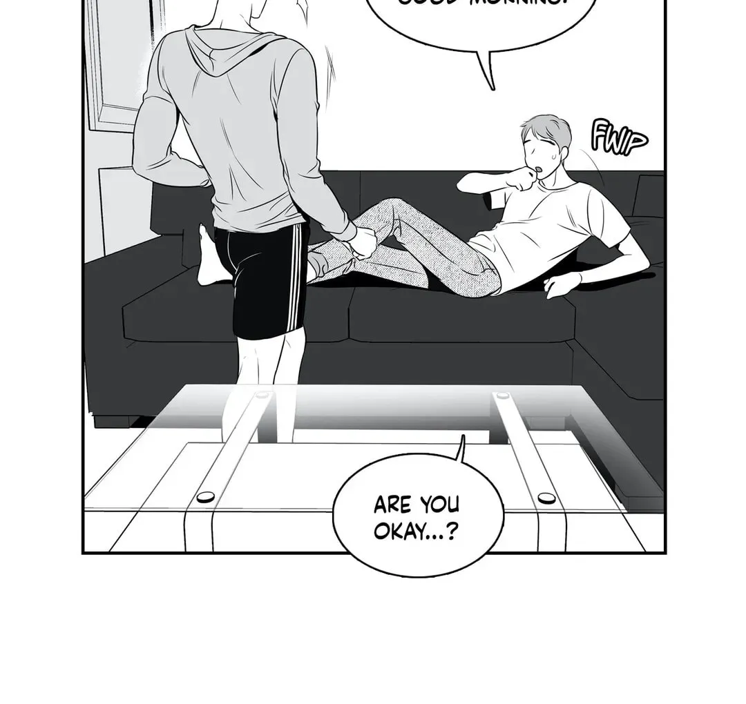 BJ Alex Chapter 31 page 45 - 