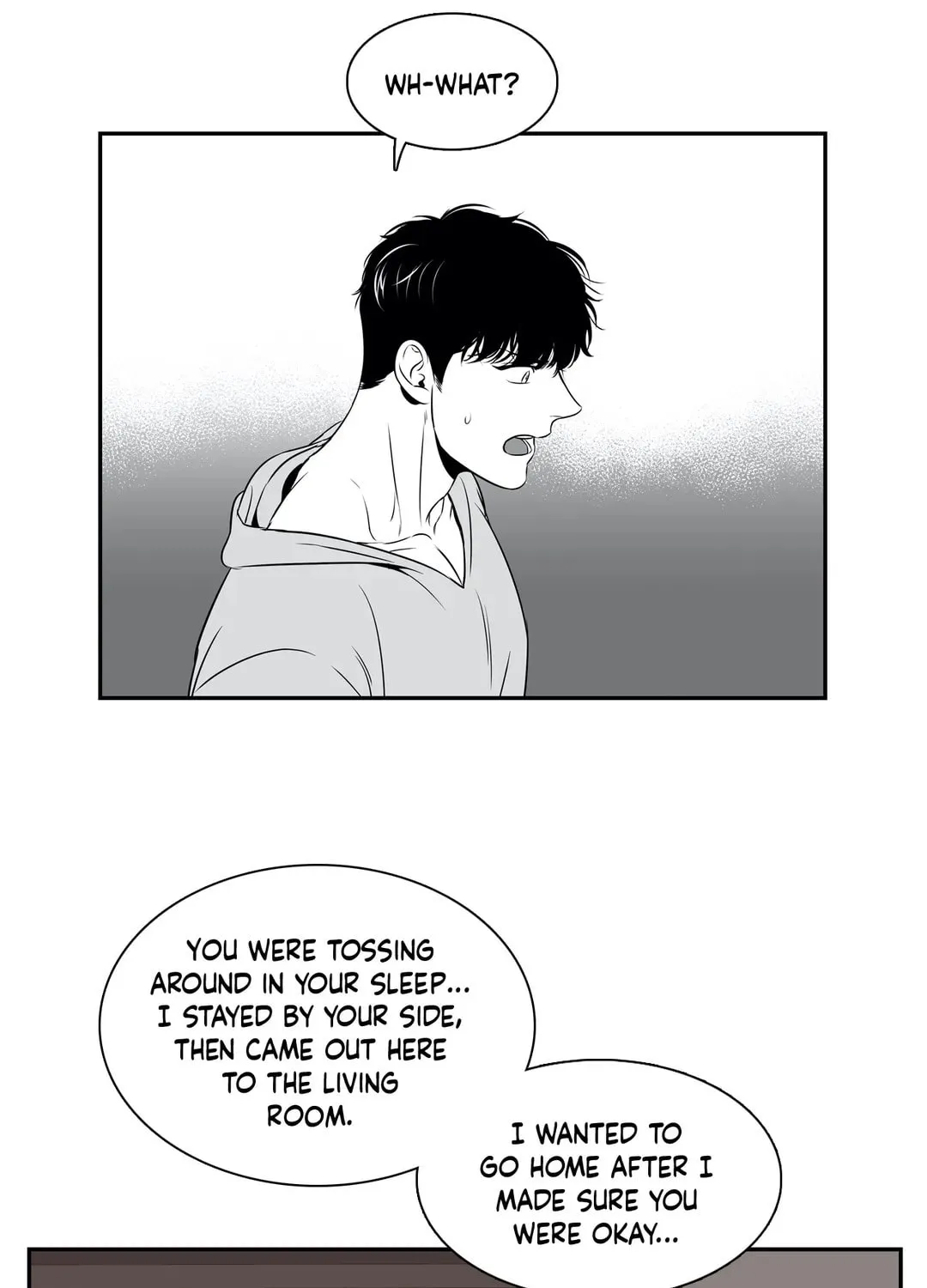 BJ Alex Chapter 31 page 46 - 