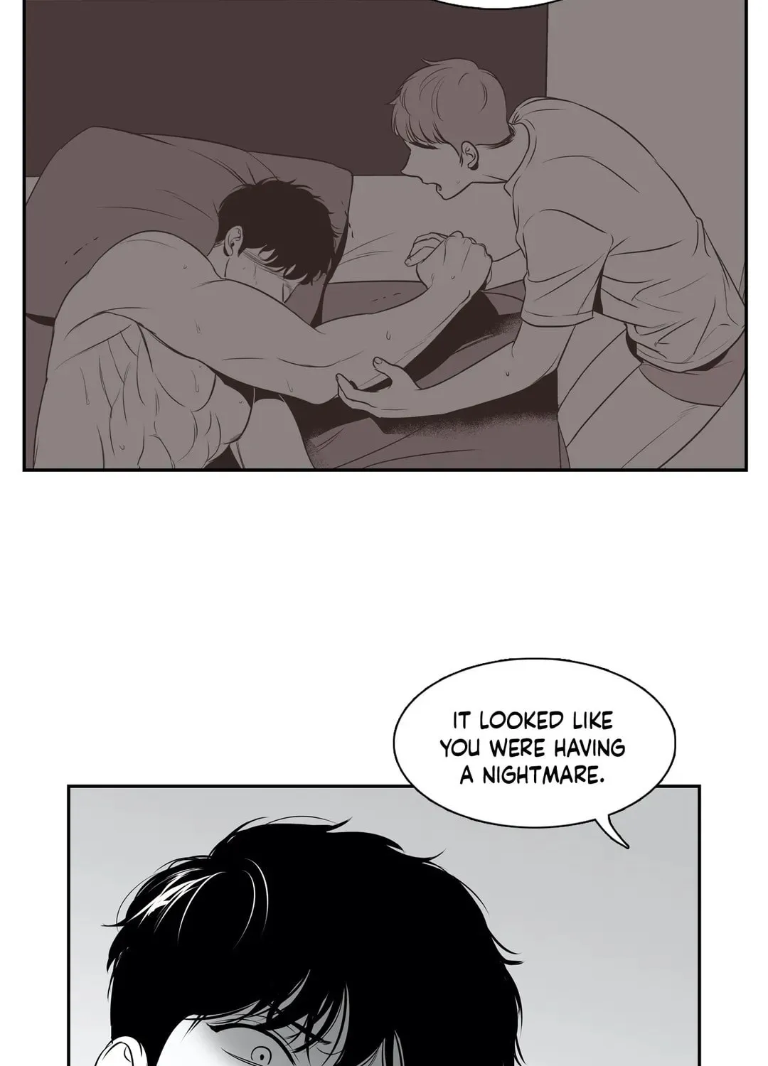 BJ Alex Chapter 31 page 47 - 