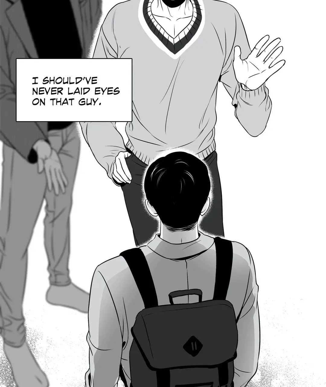 BJ Alex Chapter 31 page 6 - 