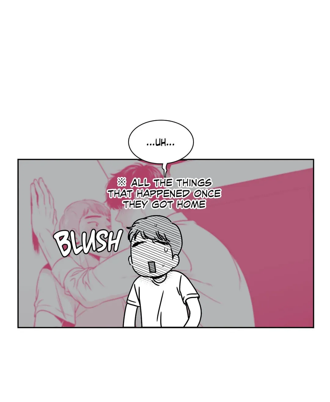 BJ Alex Chapter 31 page 51 - 