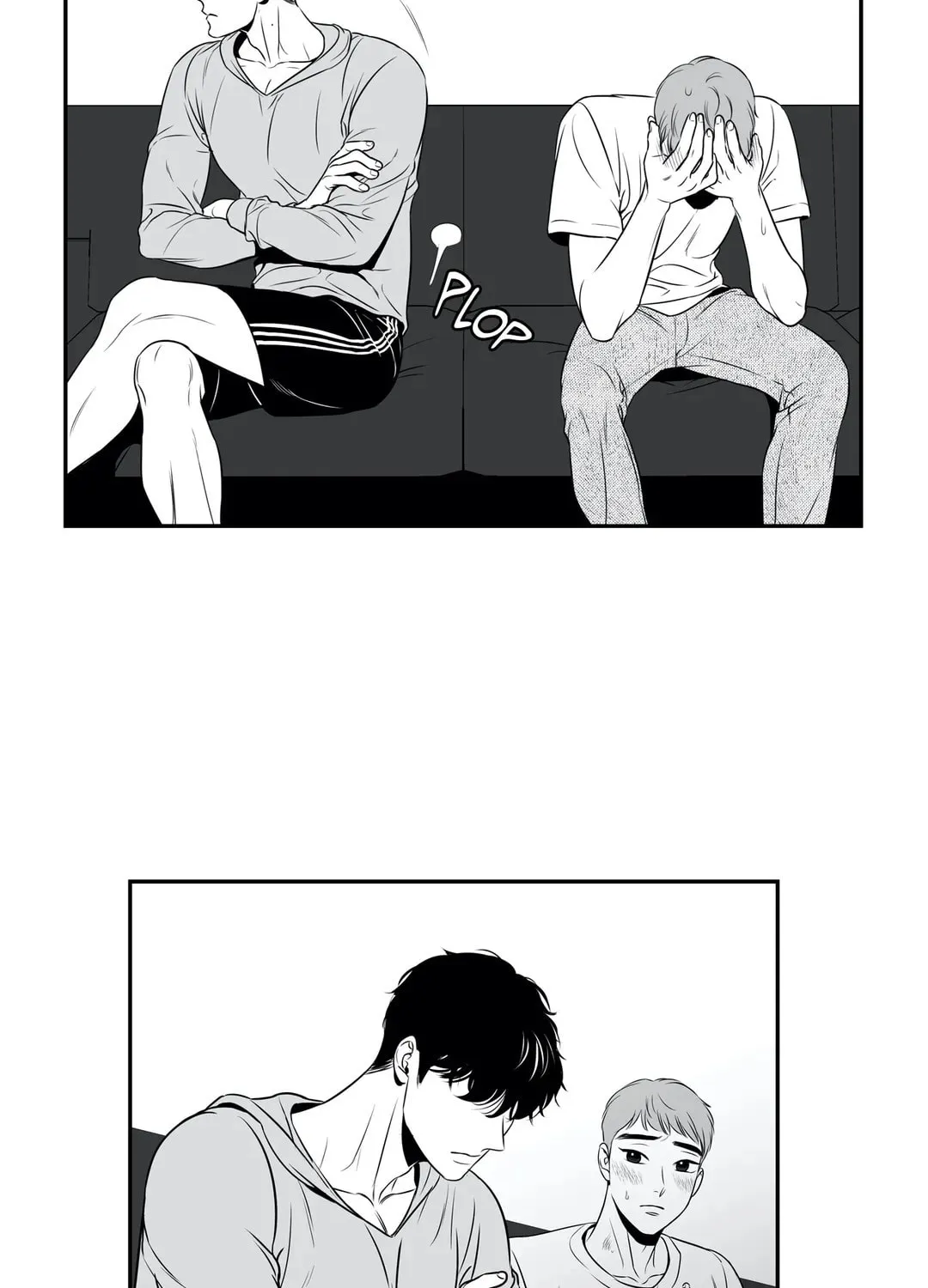 BJ Alex Chapter 31 page 53 - 