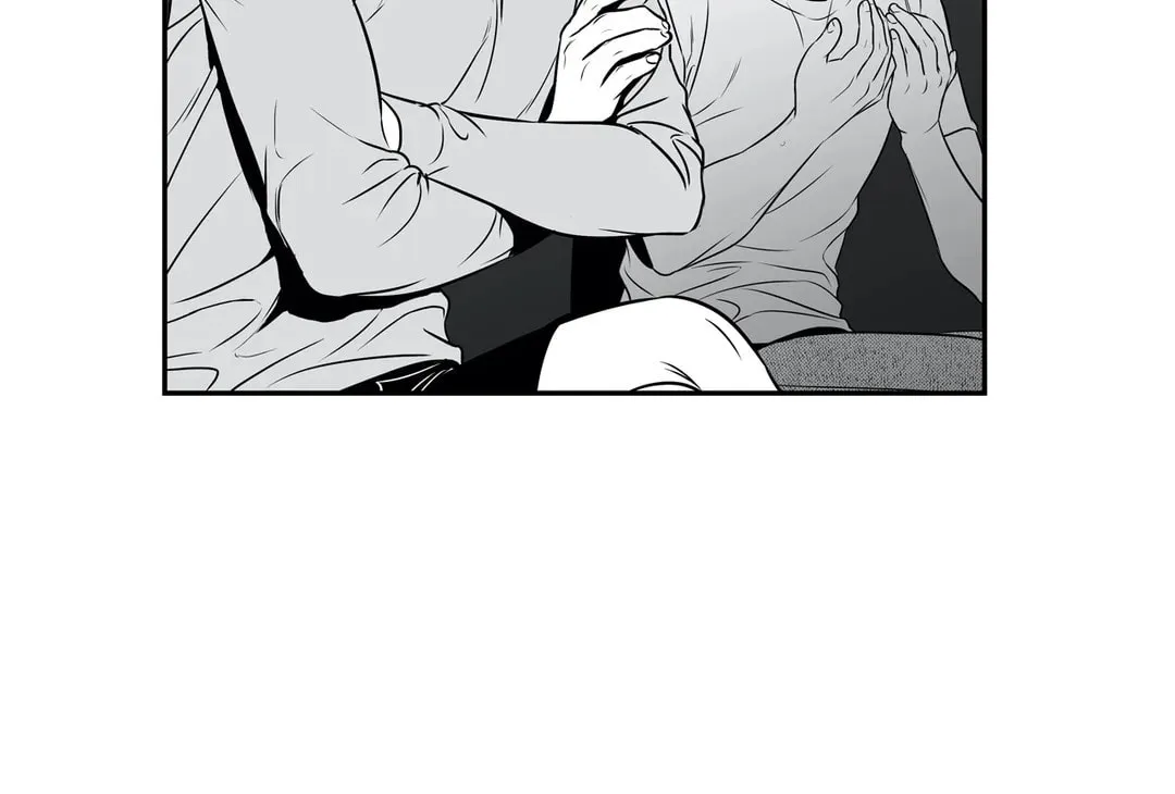 BJ Alex Chapter 31 page 54 - 