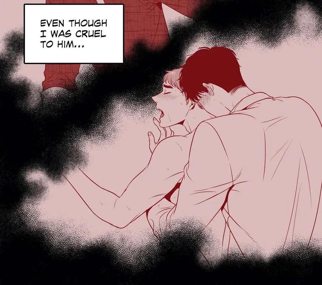 BJ Alex Chapter 31 page 56 - 