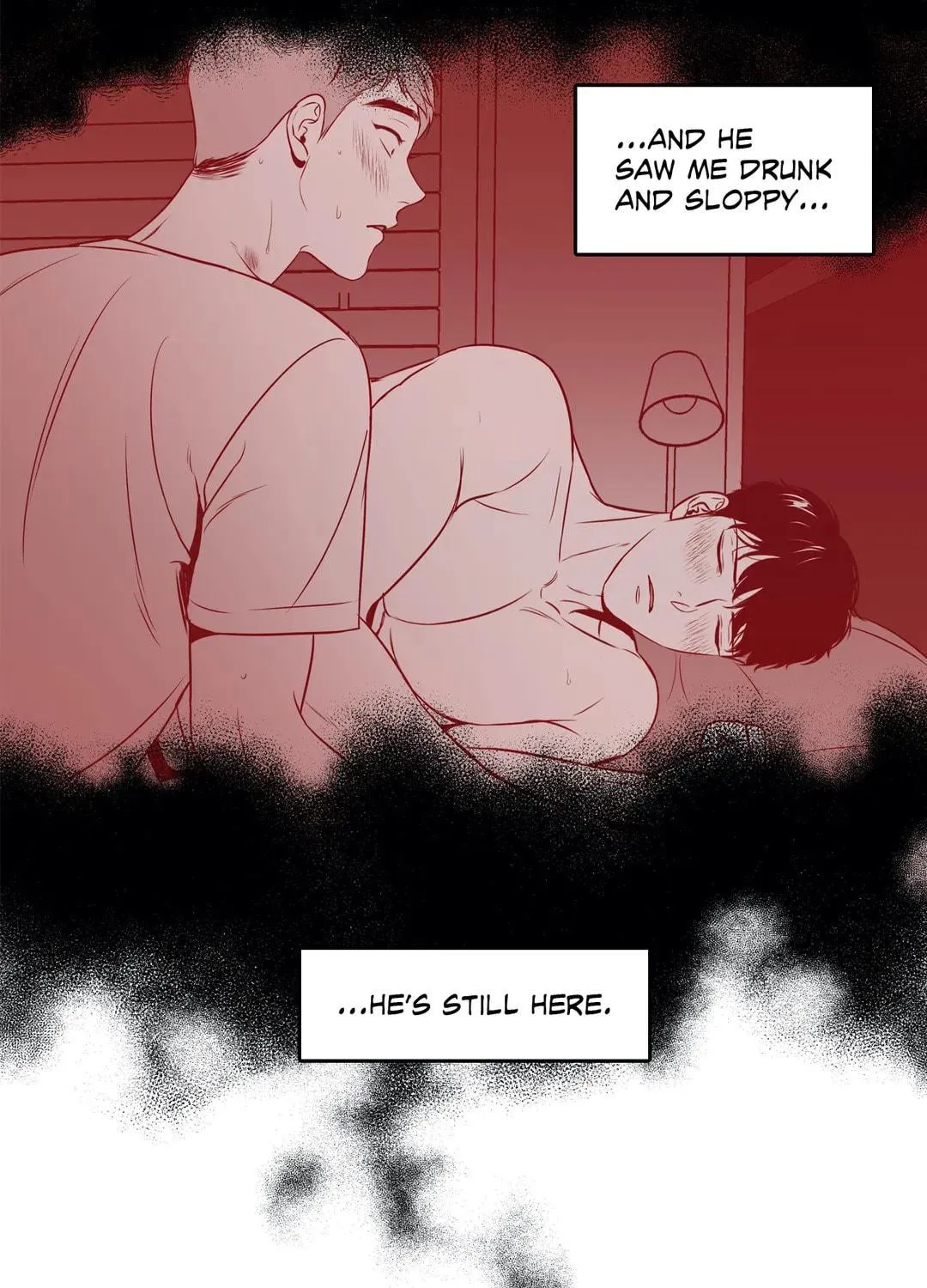 BJ Alex Chapter 31 page 57 - 