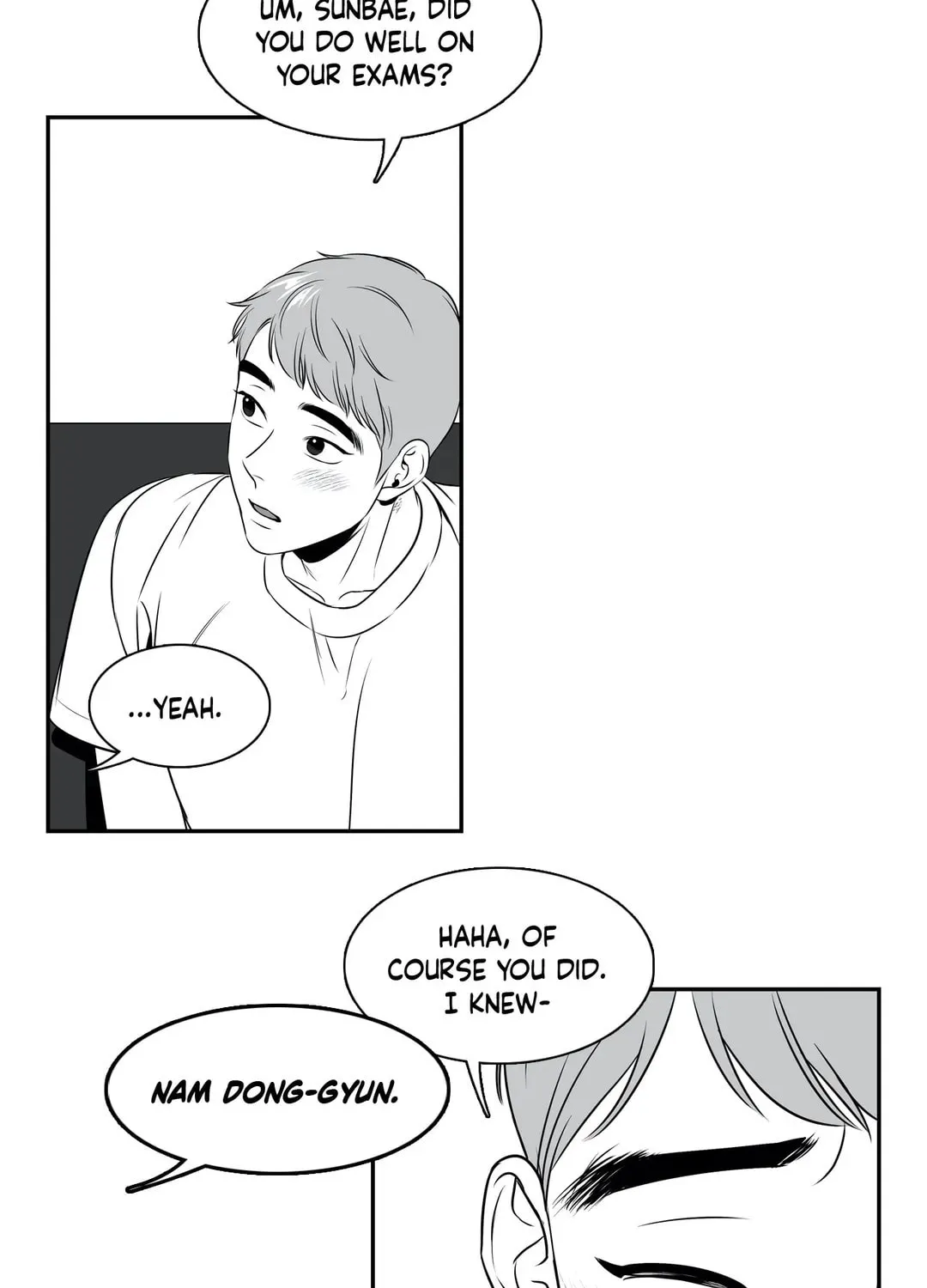 BJ Alex Chapter 31 page 60 - 