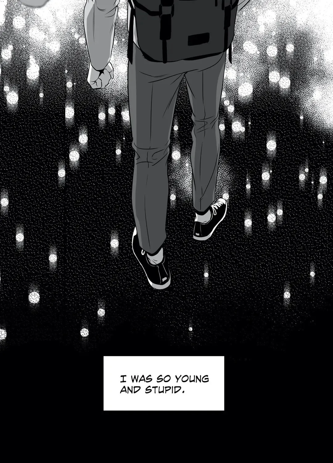 BJ Alex Chapter 31 page 7 - 