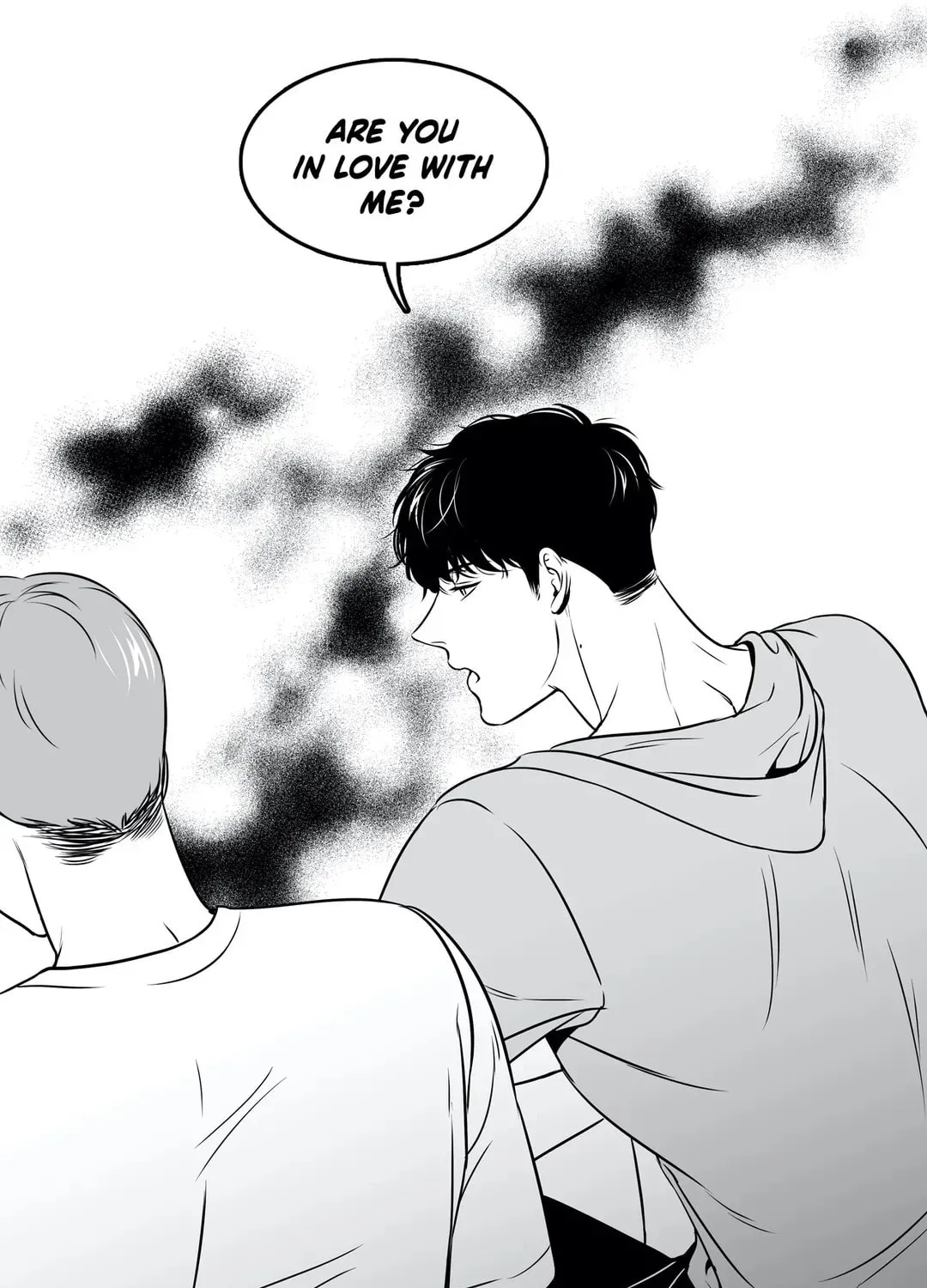 BJ Alex Chapter 31 page 62 - 