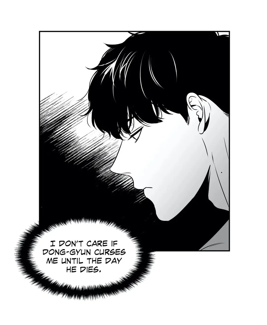 BJ Alex Chapter 31 page 64 - 