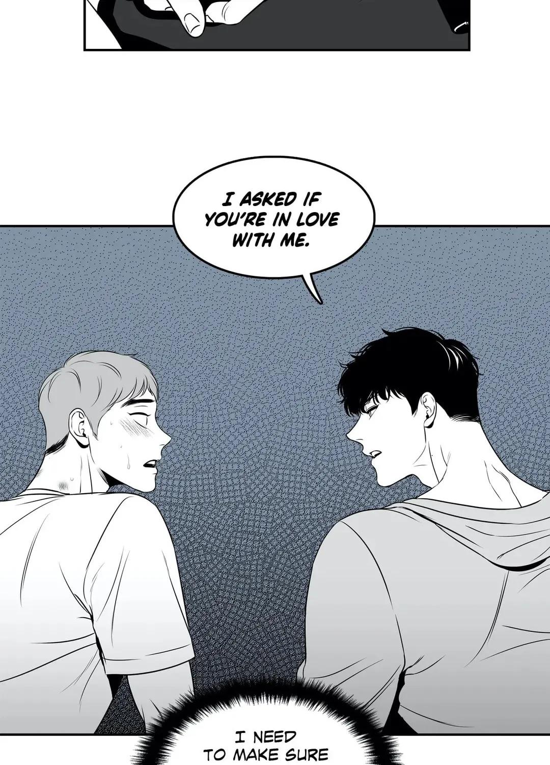 BJ Alex Chapter 31 page 66 - 
