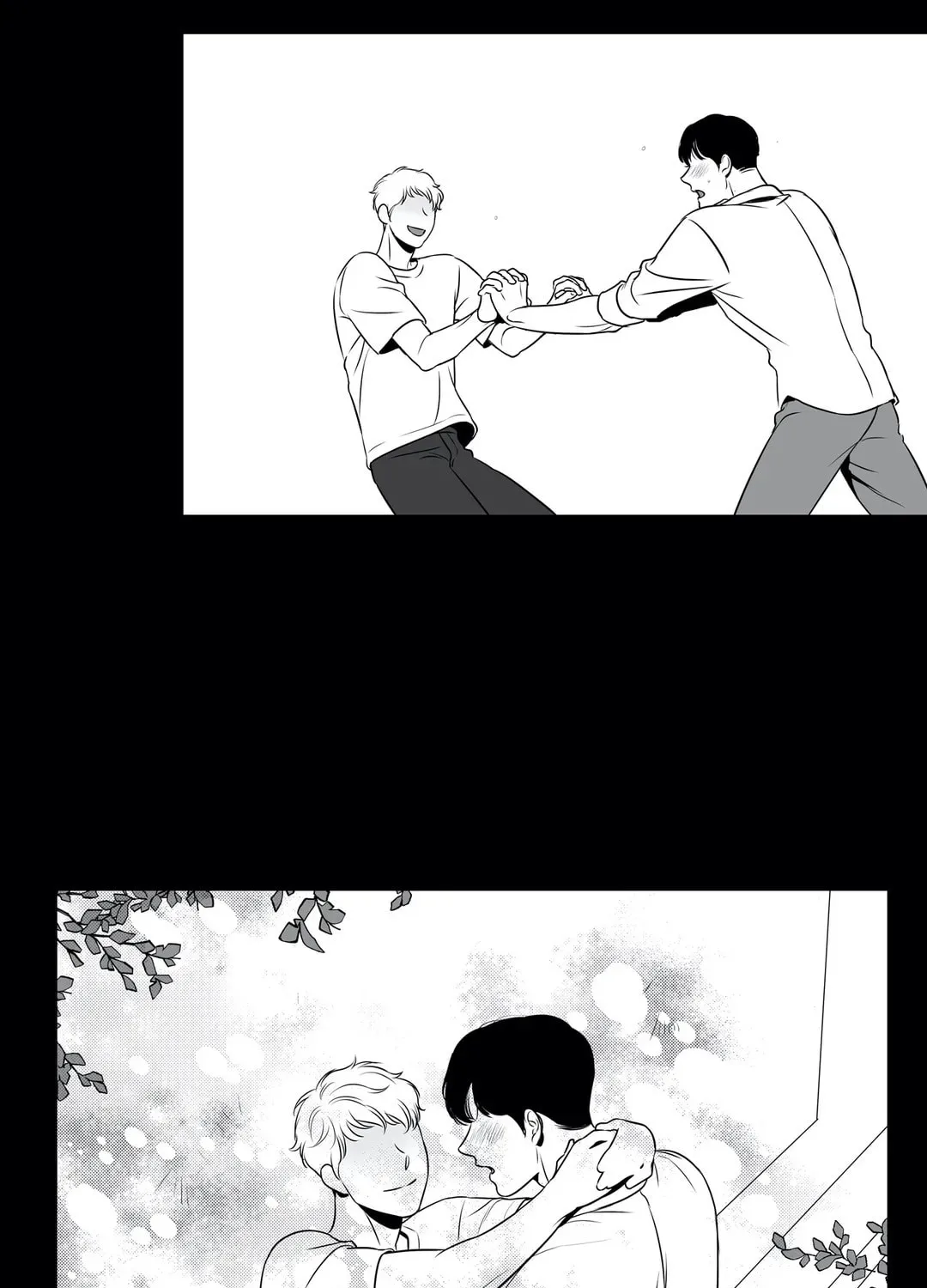BJ Alex Chapter 31 page 10 - 