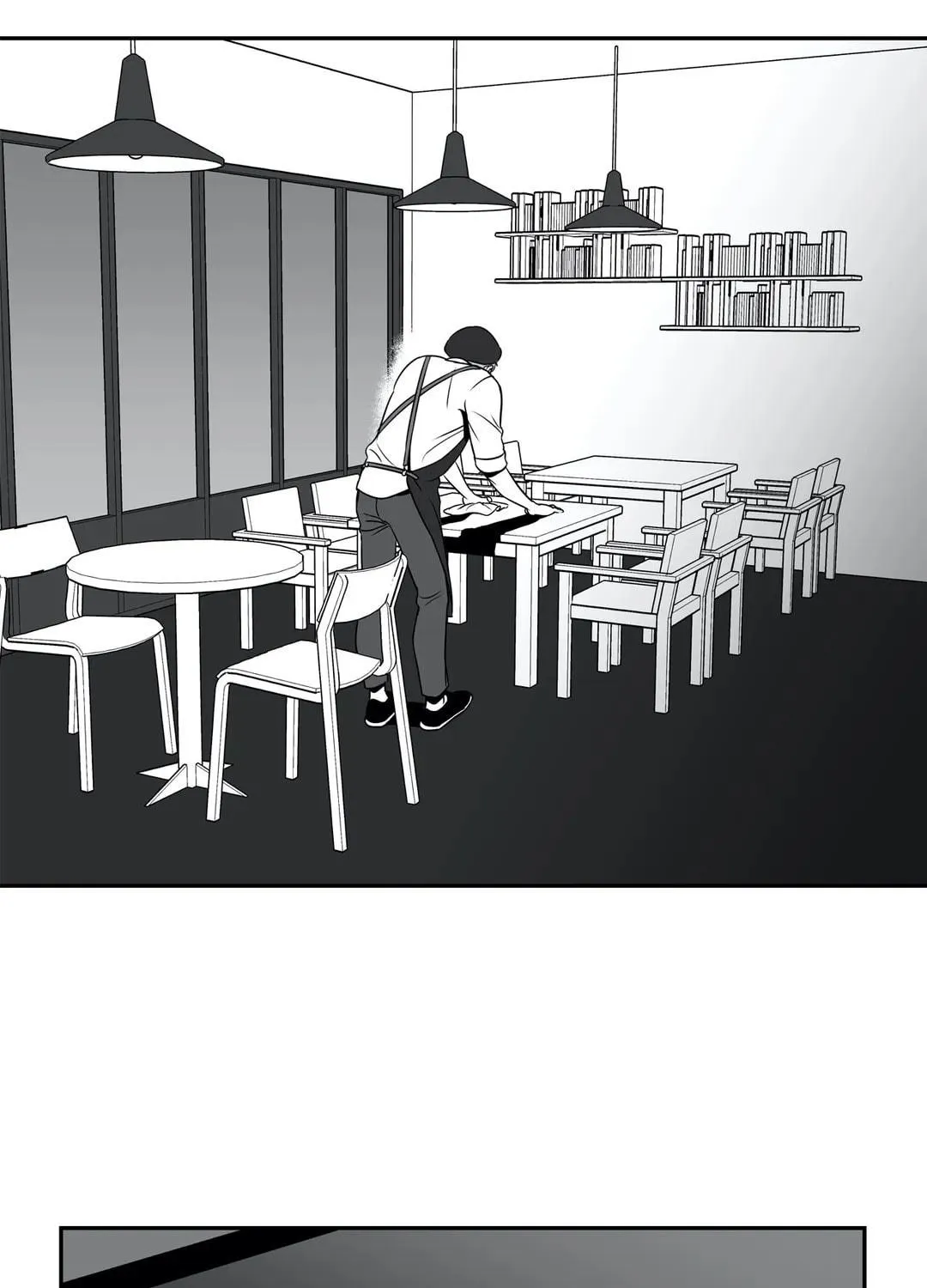 BJ Alex Chapter 32 page 16 - 