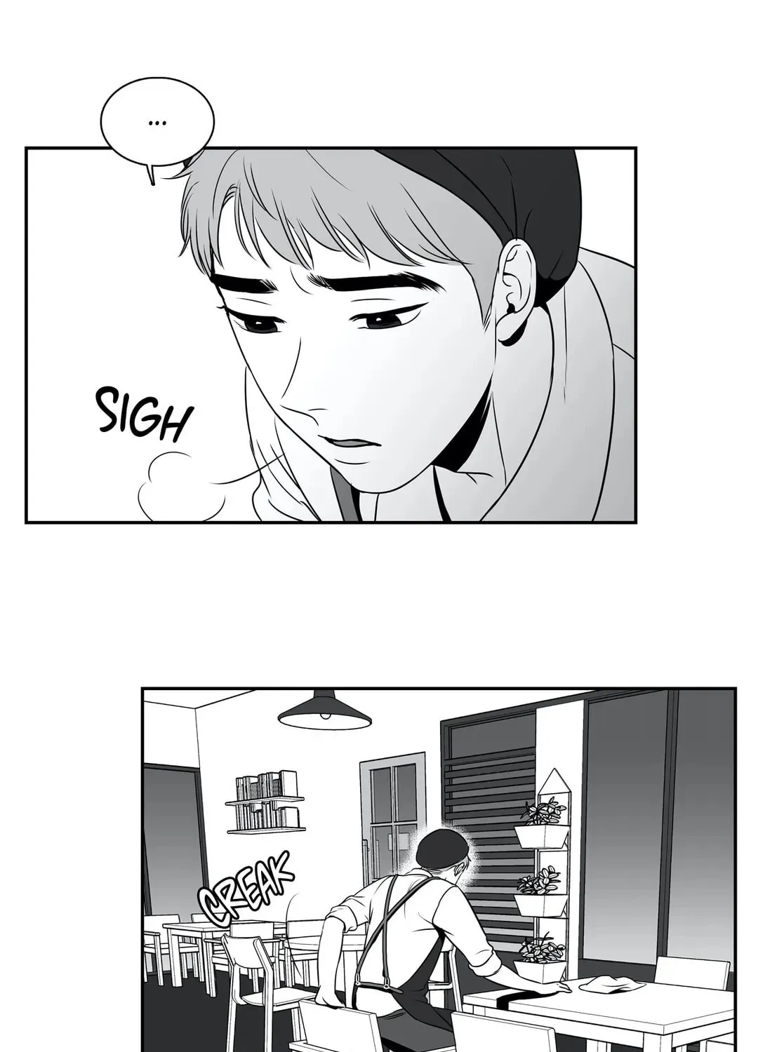 BJ Alex Chapter 32 page 18 - 