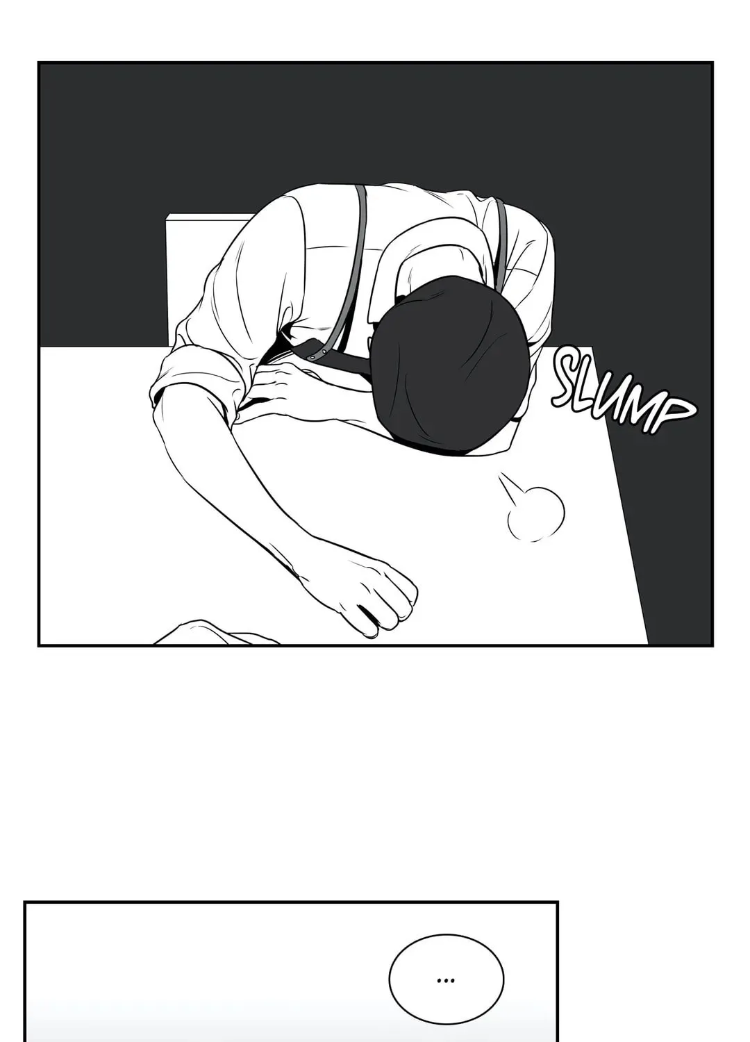 BJ Alex Chapter 32 page 20 - 