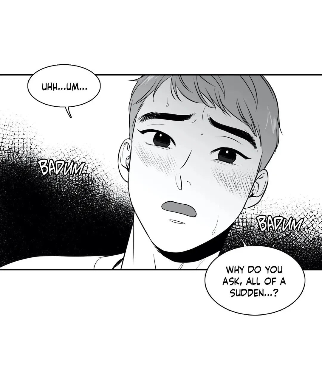 BJ Alex Chapter 32 page 3 - 