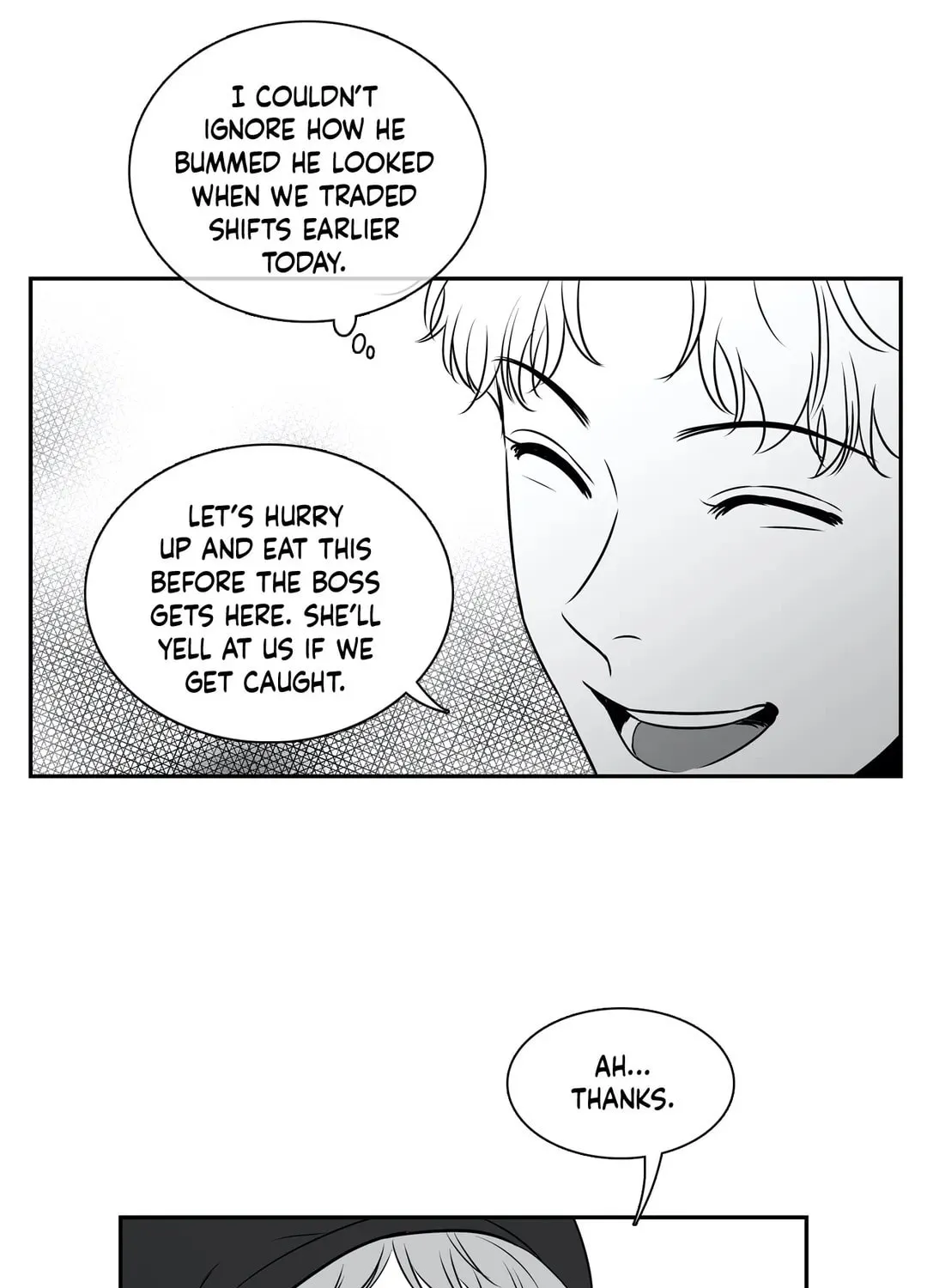 BJ Alex Chapter 32 page 26 - 