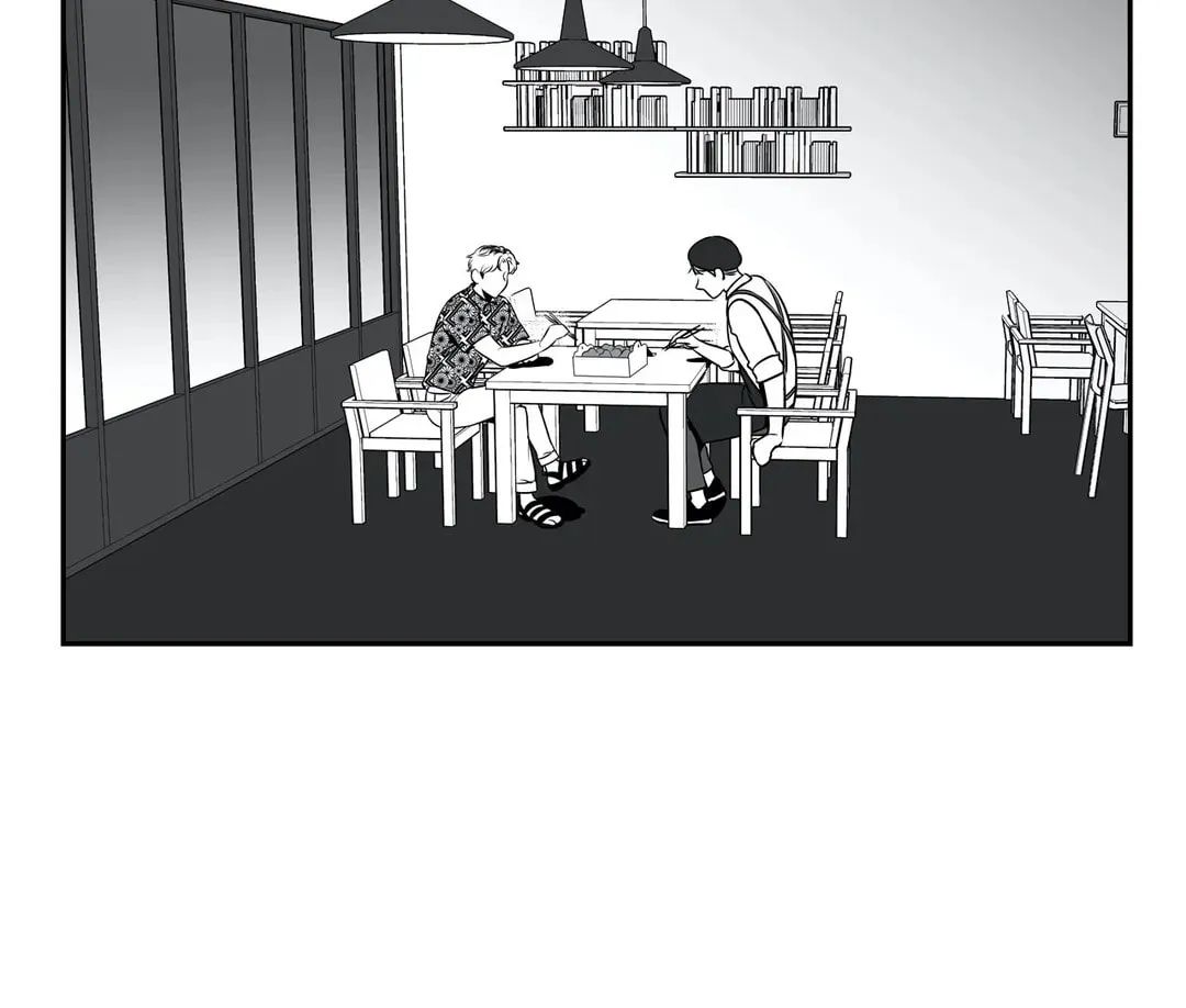 BJ Alex Chapter 32 page 28 - 