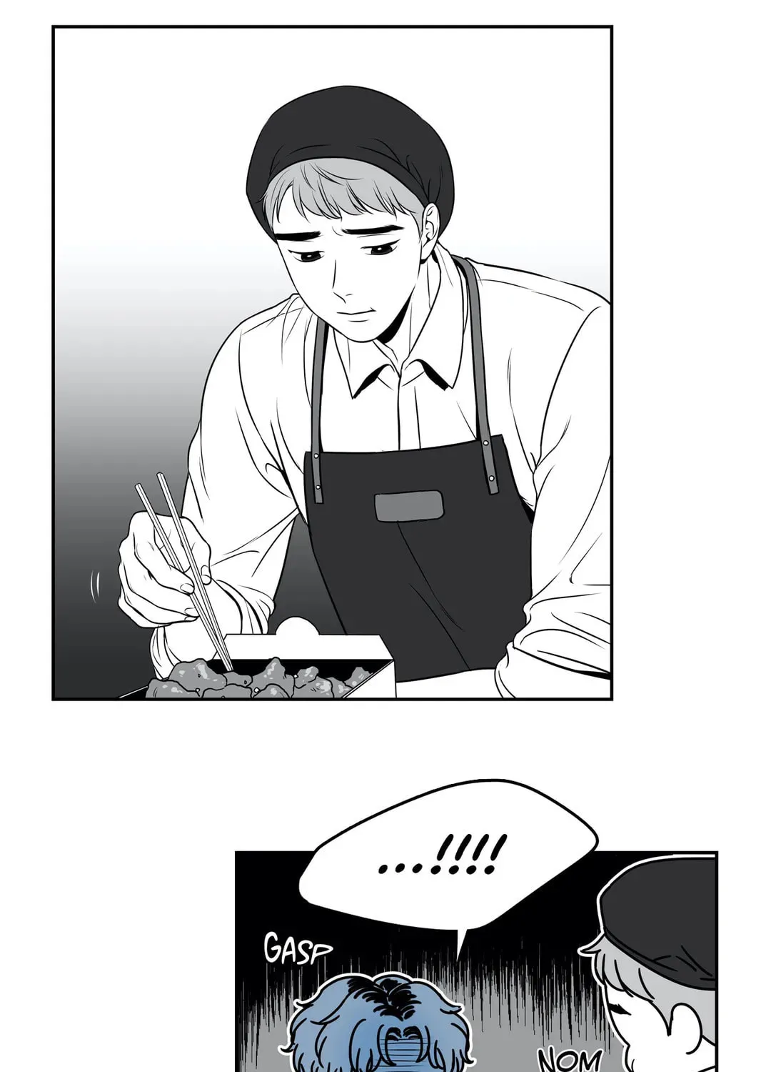 BJ Alex Chapter 32 page 29 - 