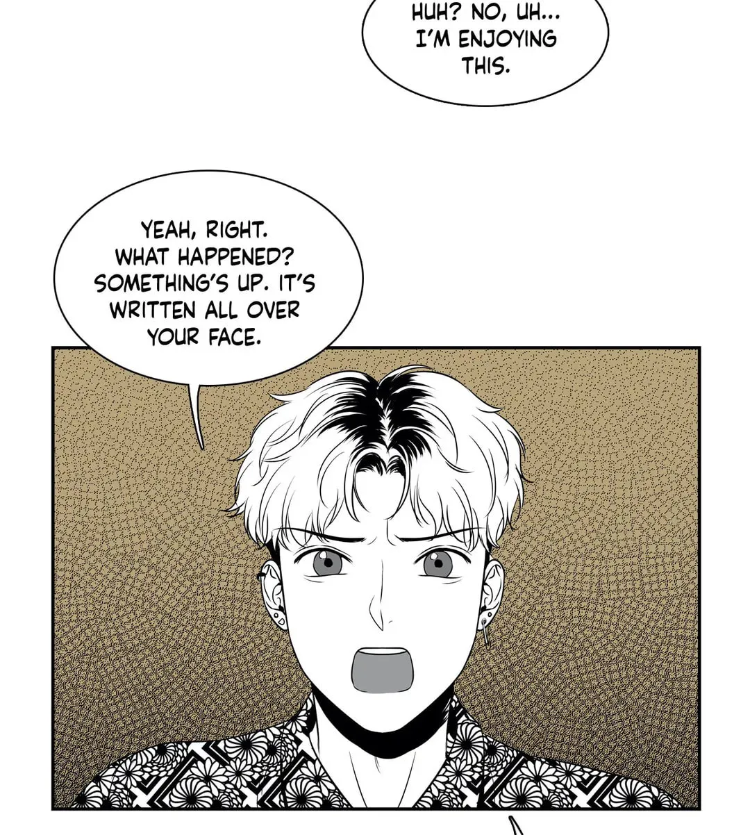 BJ Alex Chapter 32 page 31 - 