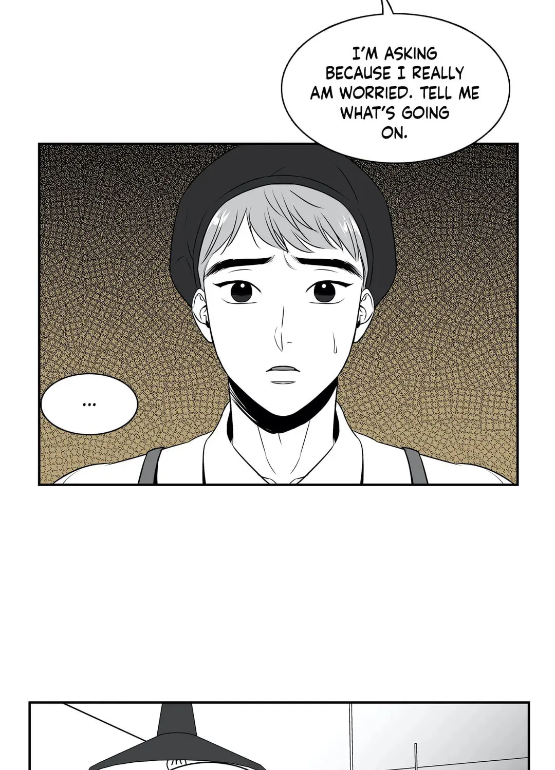 BJ Alex Chapter 32 page 32 - 