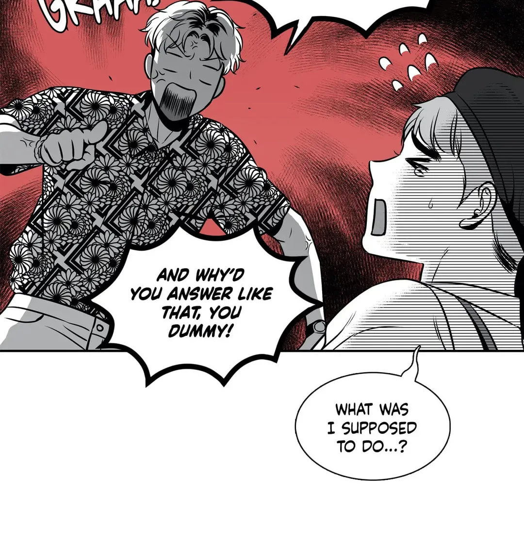 BJ Alex Chapter 32 page 36 - 