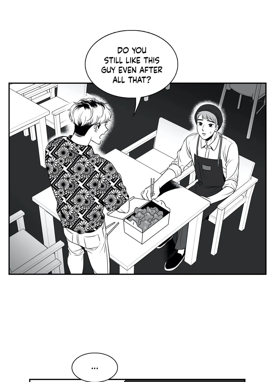 BJ Alex Chapter 32 page 37 - 