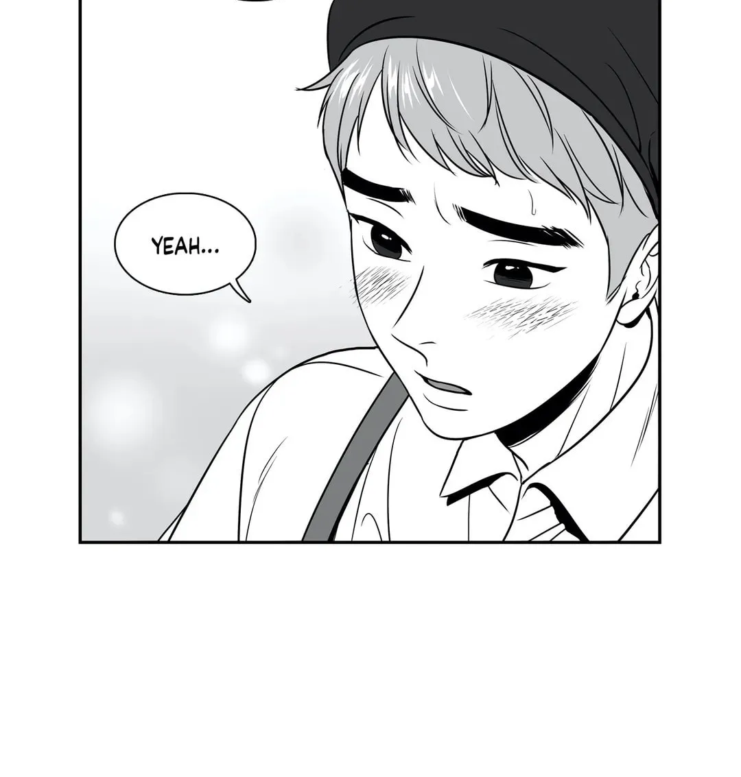 BJ Alex Chapter 32 page 38 - 
