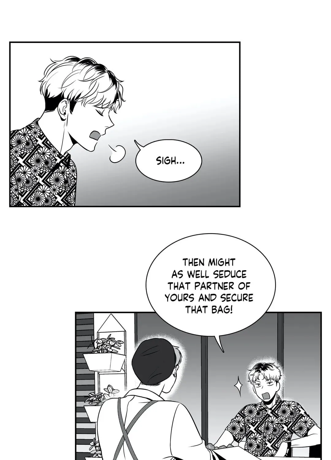 BJ Alex Chapter 32 page 39 - 
