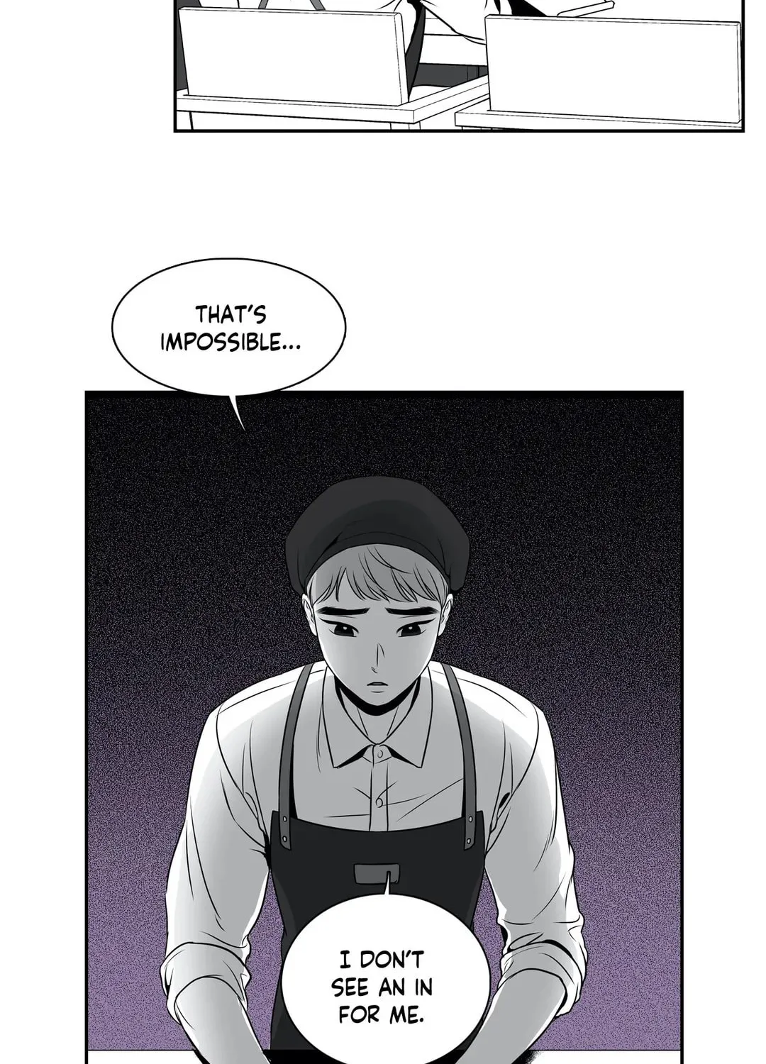 BJ Alex Chapter 32 page 40 - 