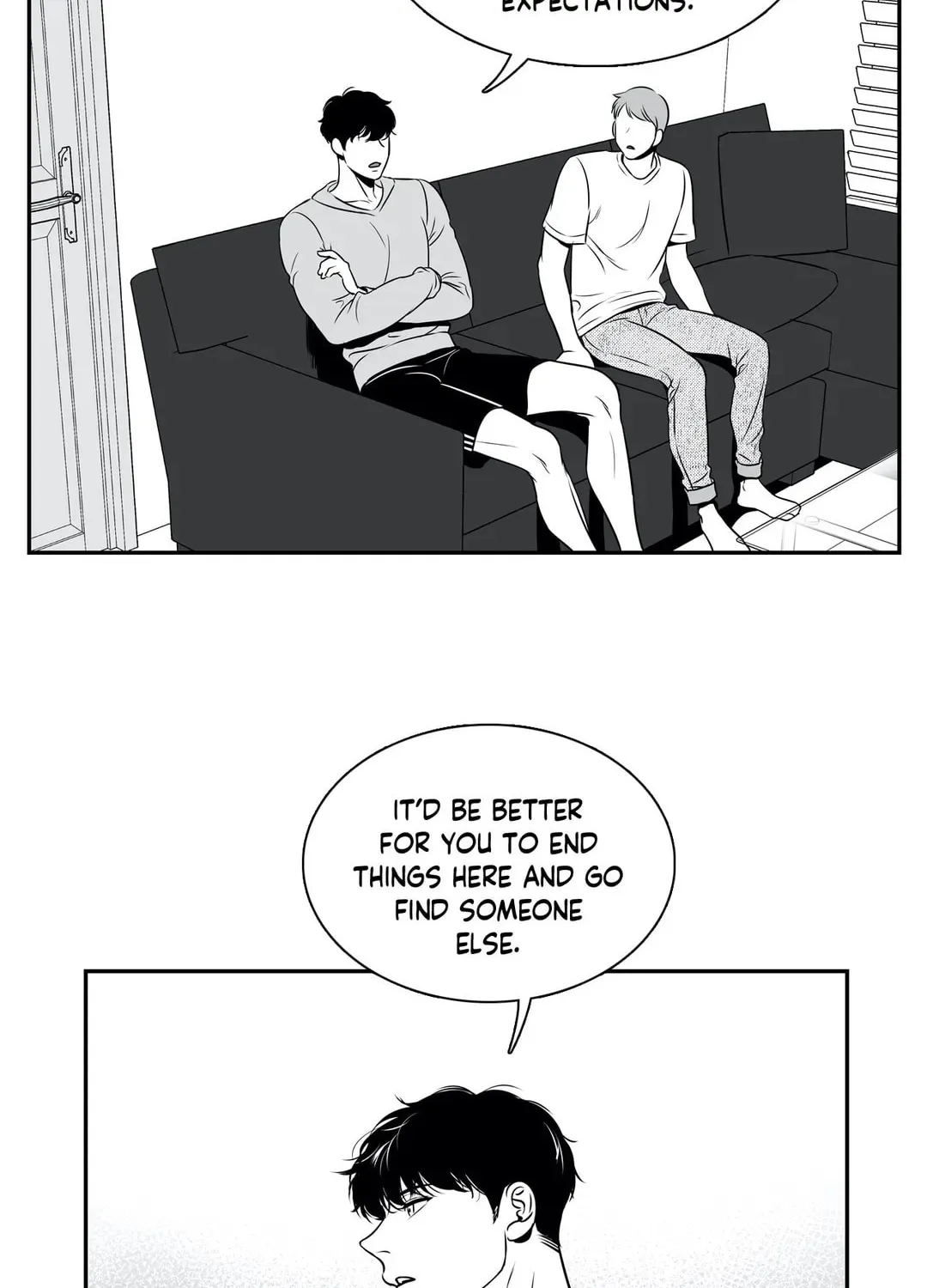 BJ Alex Chapter 32 page 5 - 