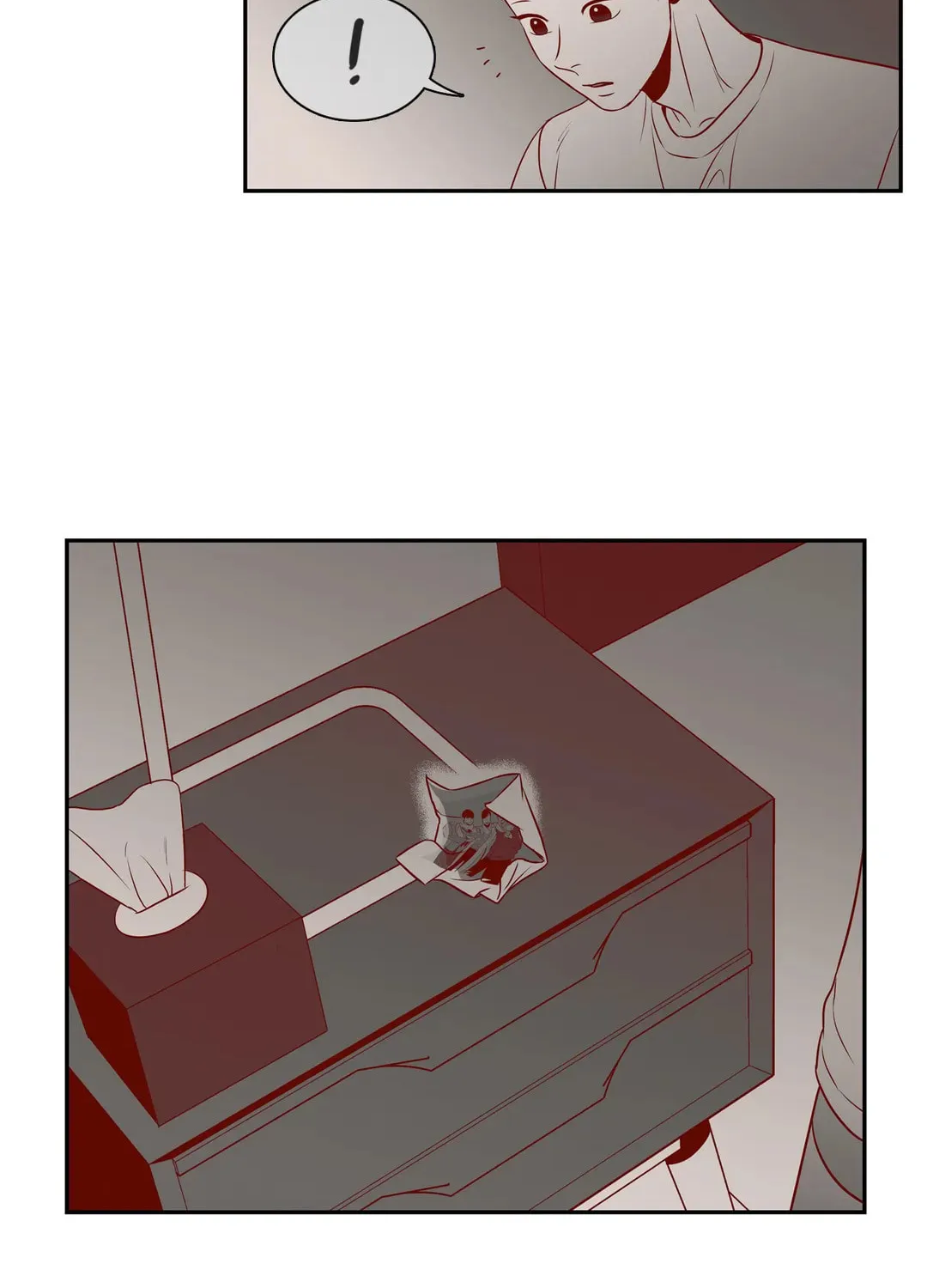 BJ Alex Chapter 32 page 46 - 