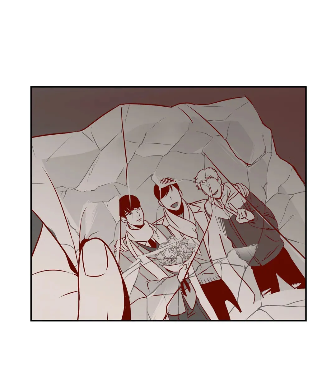 BJ Alex Chapter 32 page 47 - 