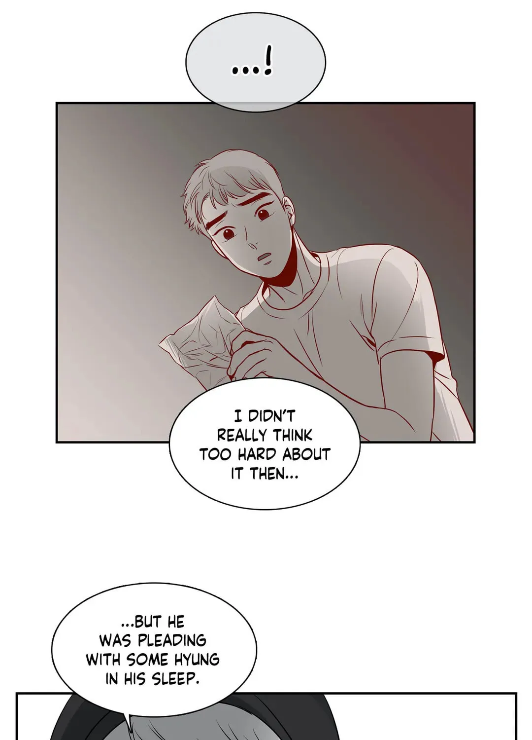 BJ Alex Chapter 32 page 48 - 