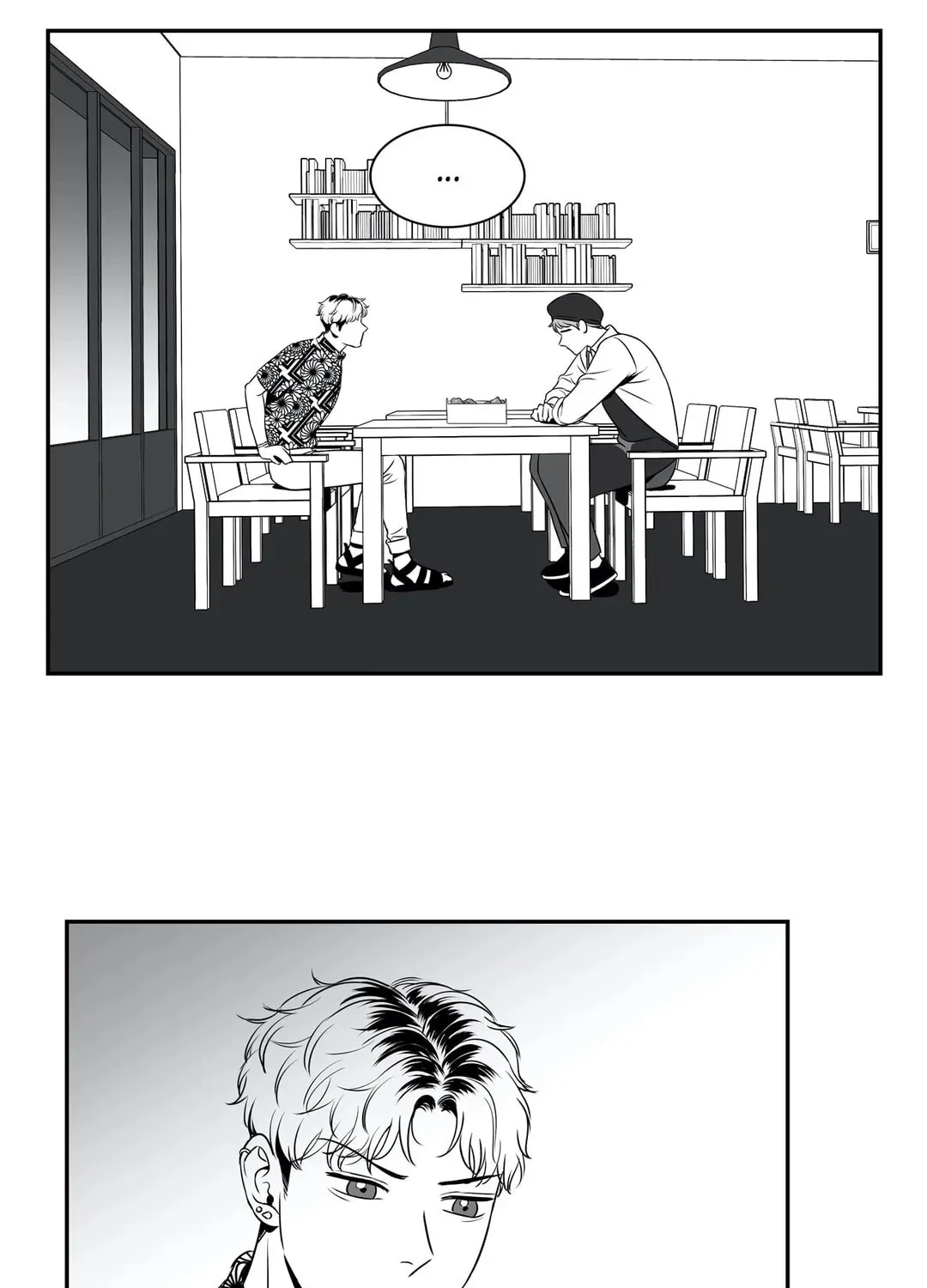 BJ Alex Chapter 32 page 51 - 