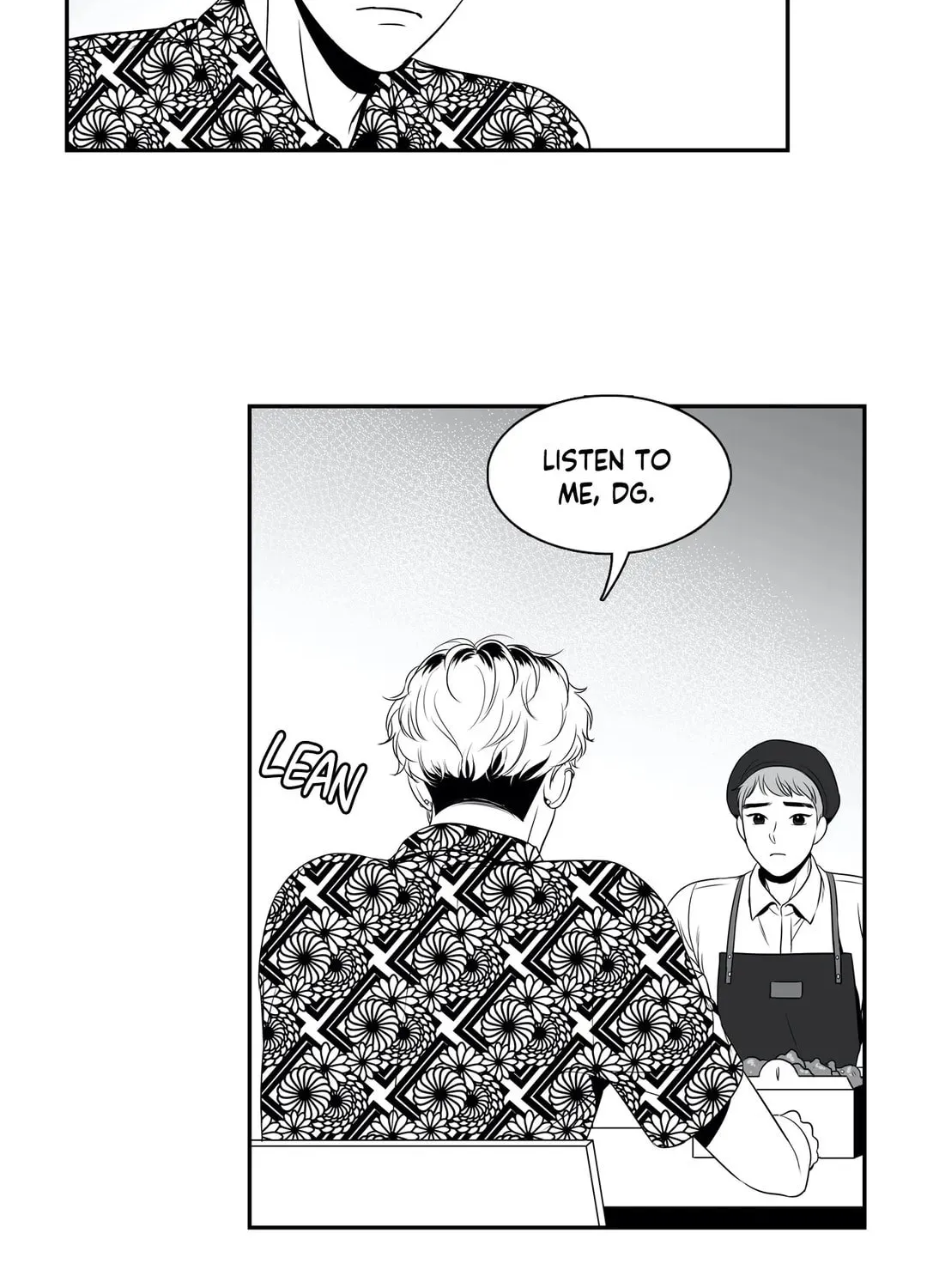 BJ Alex Chapter 32 page 52 - 