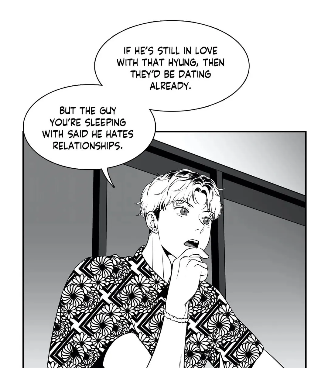 BJ Alex Chapter 32 page 53 - 