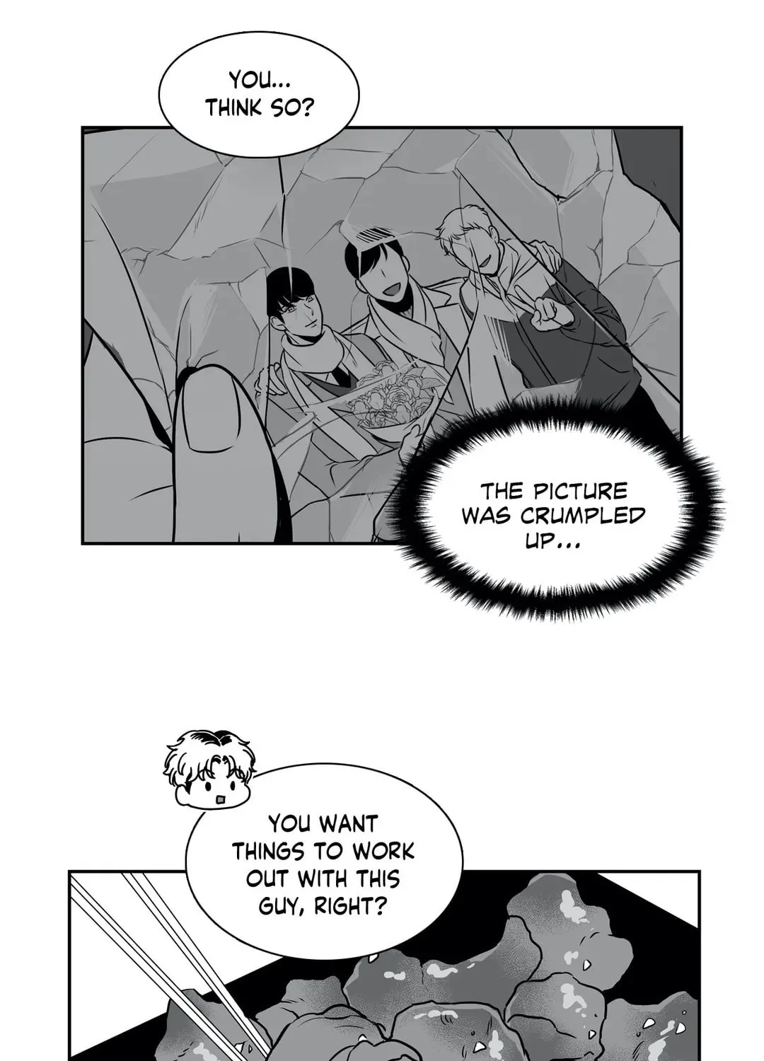BJ Alex Chapter 32 page 55 - 