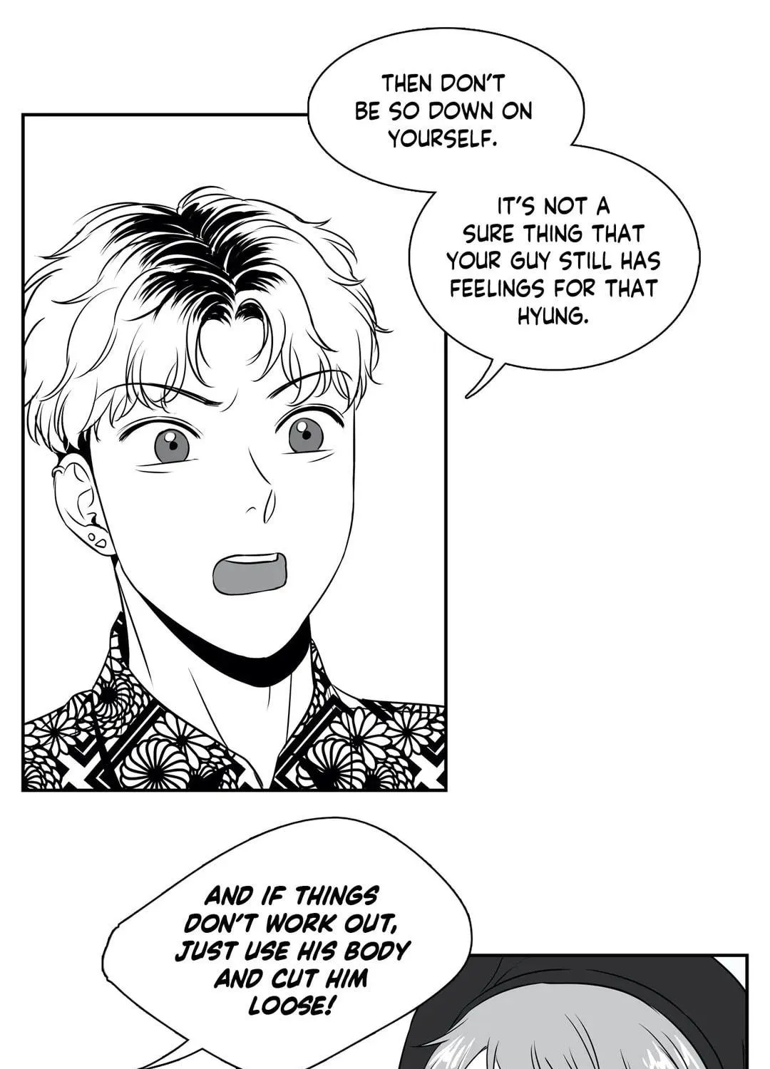 BJ Alex Chapter 32 page 57 - 