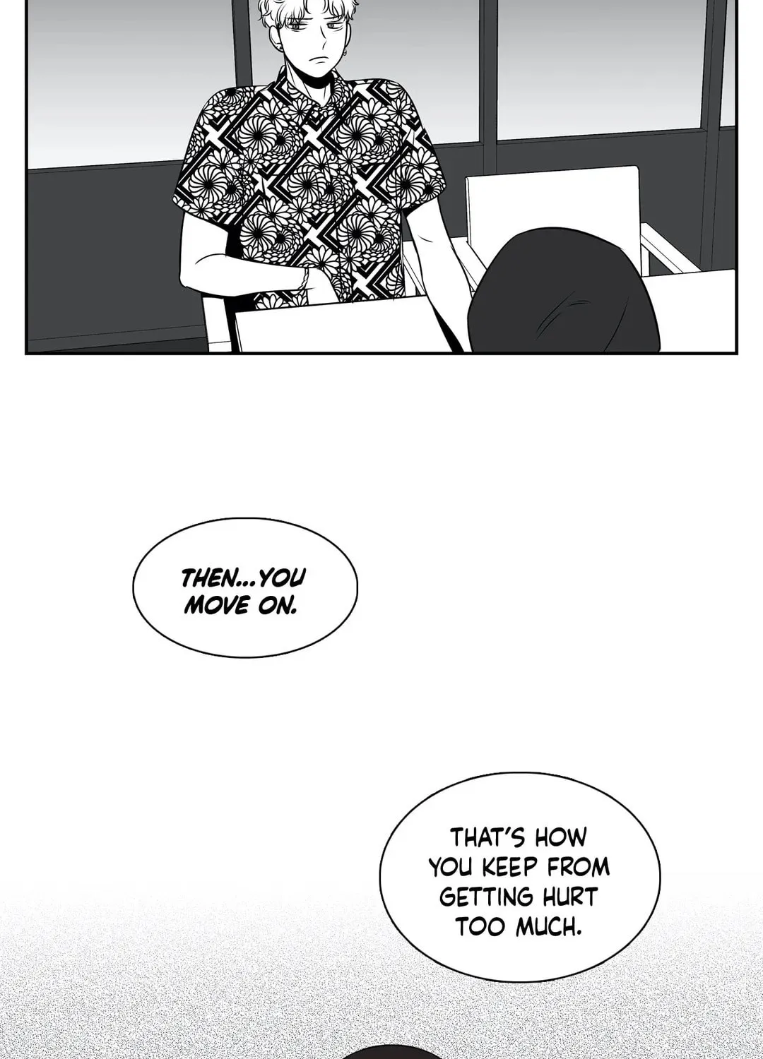 BJ Alex Chapter 32 page 60 - 