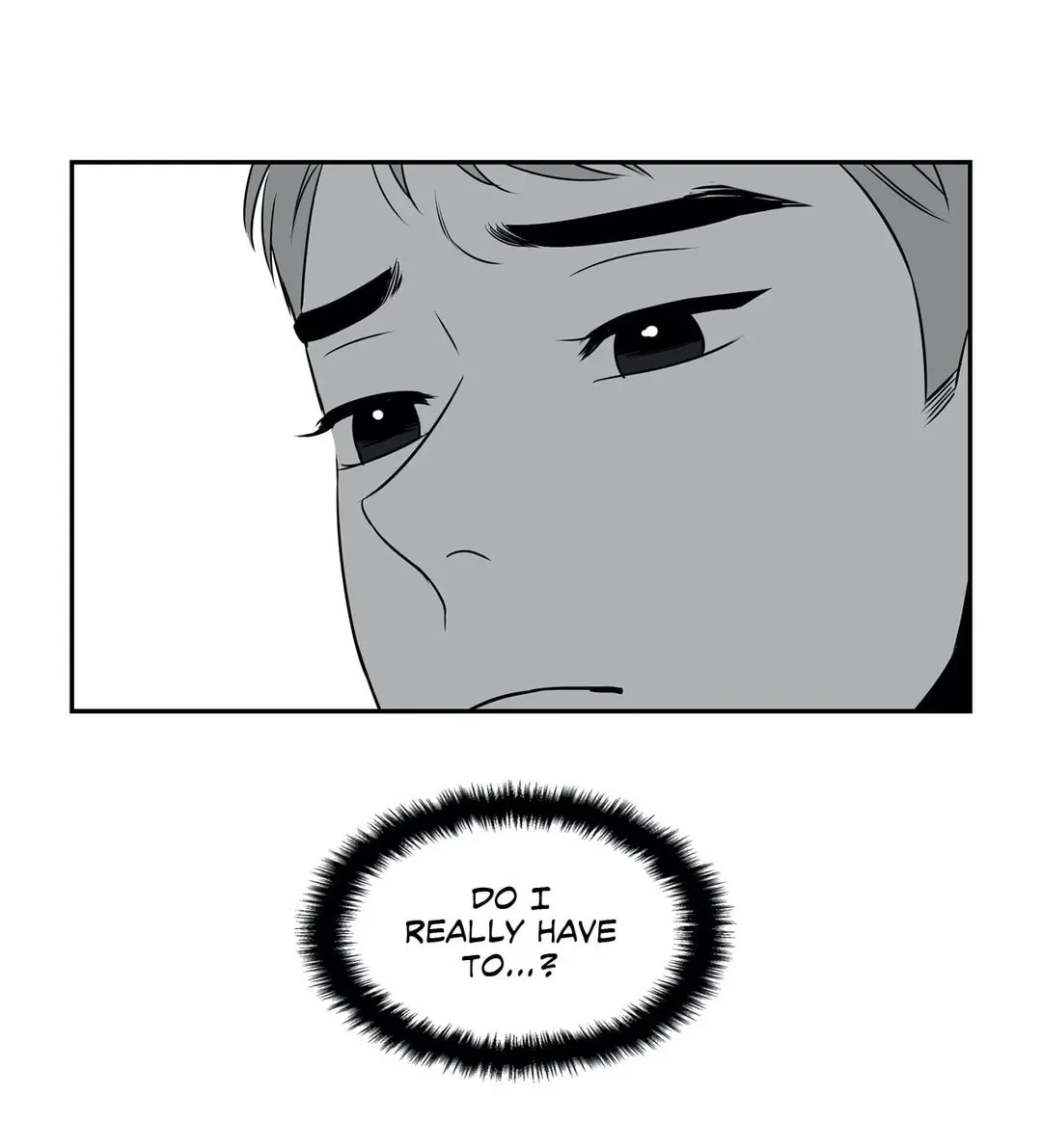 BJ Alex Chapter 32 page 64 - 