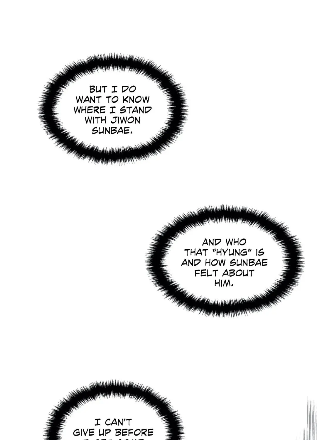 BJ Alex Chapter 32 page 65 - 
