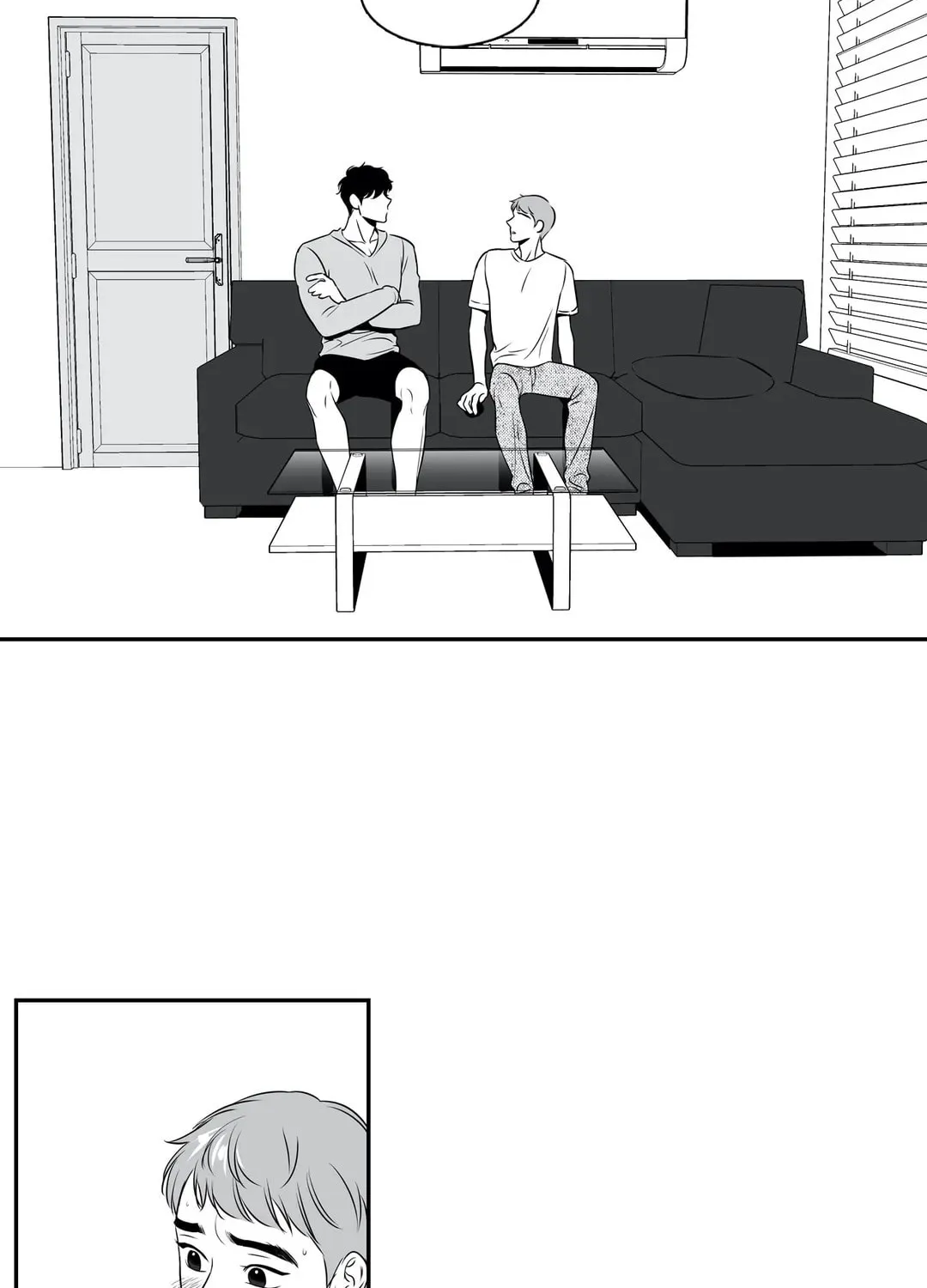 BJ Alex Chapter 32 page 8 - 