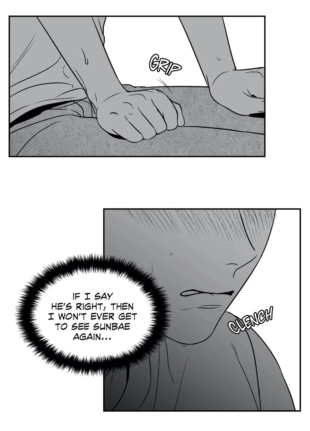 BJ Alex Chapter 32 page 10 - 