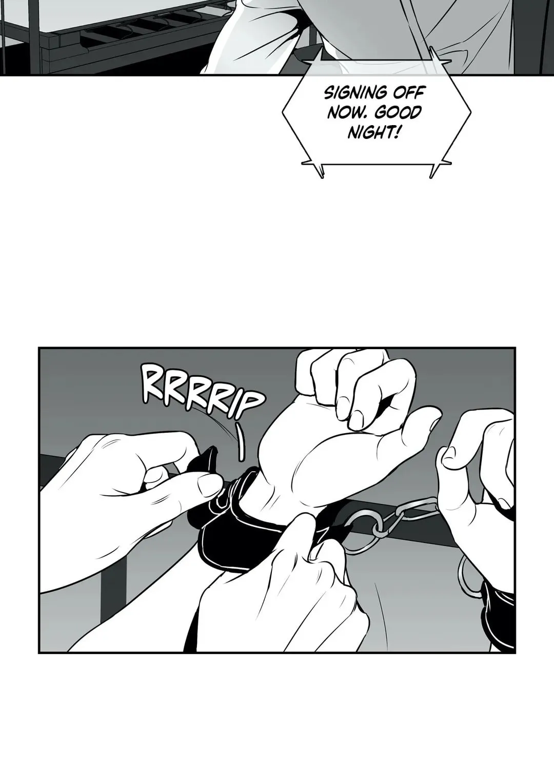 BJ Alex Chapter 33 page 2 - 